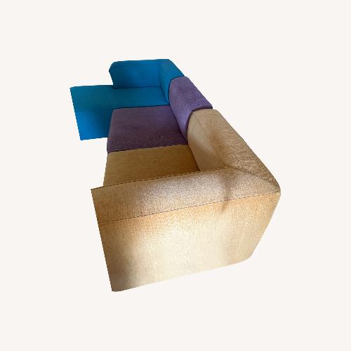 Used Joybird Logan Sectional Sofa for sale on AptDeco