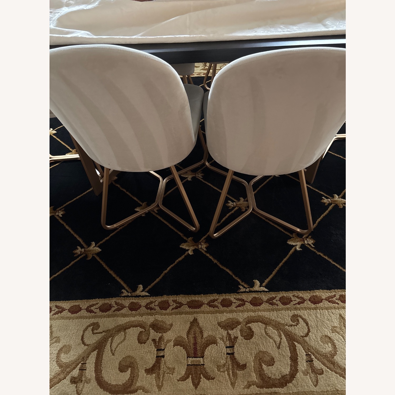 Art Deco Dining Room Set  - image-3