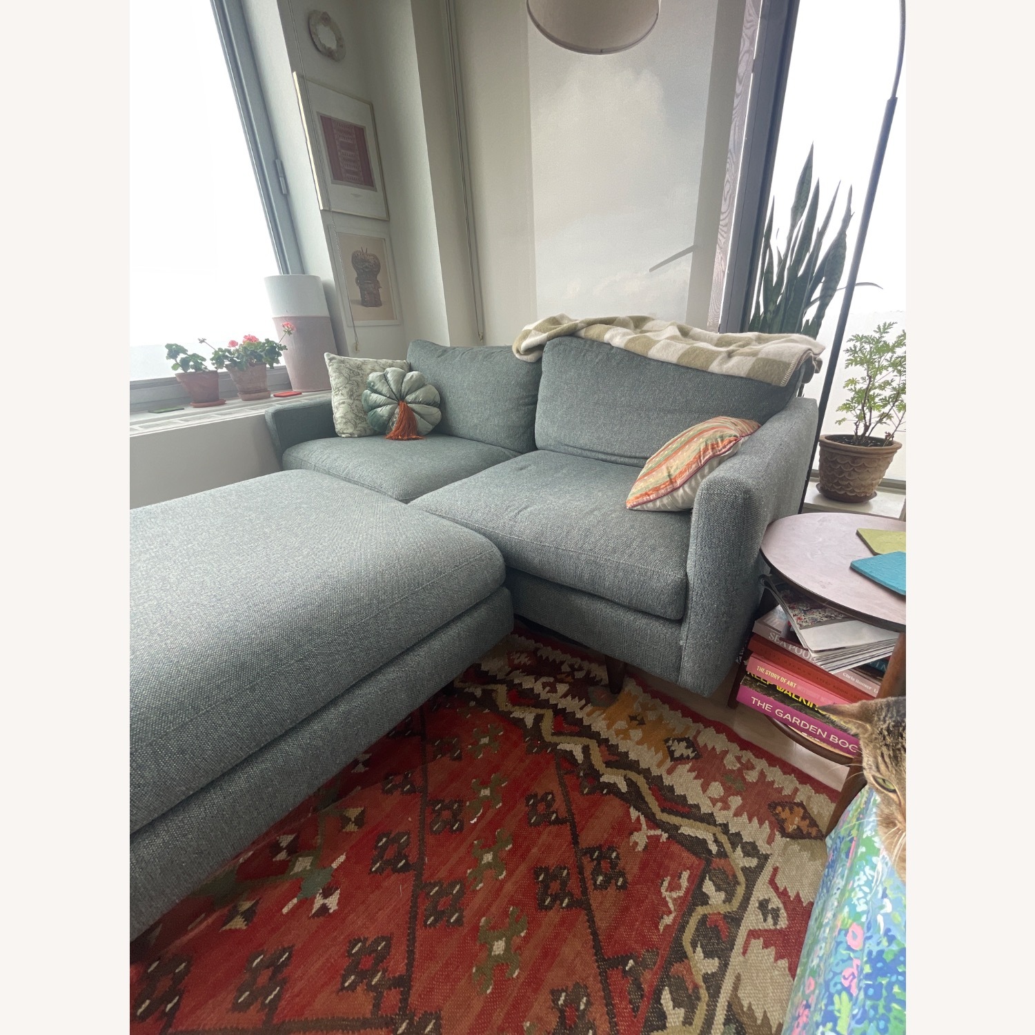 Room & Board Jasper Sofa - image-3