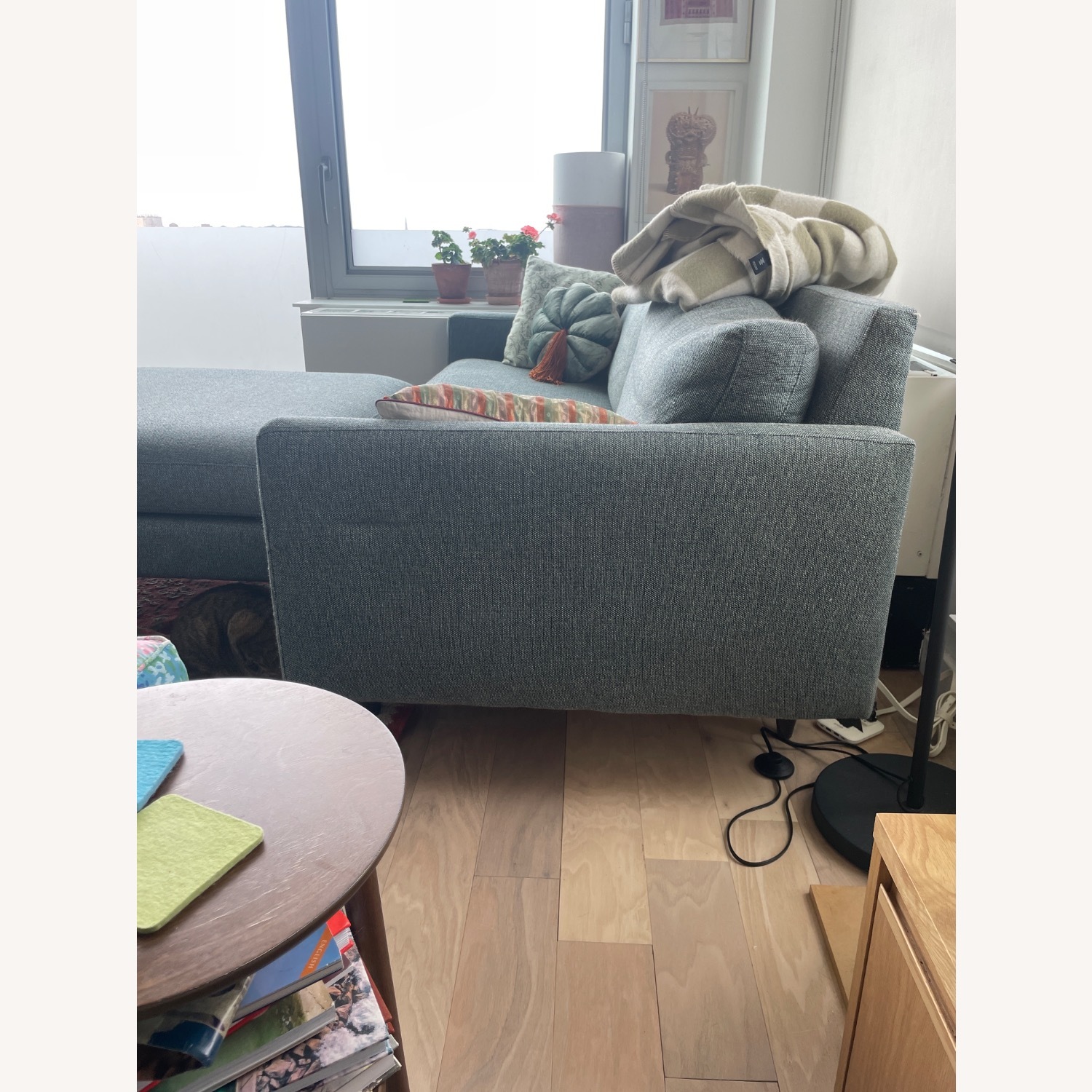 Room & Board Jasper Sofa - image-4