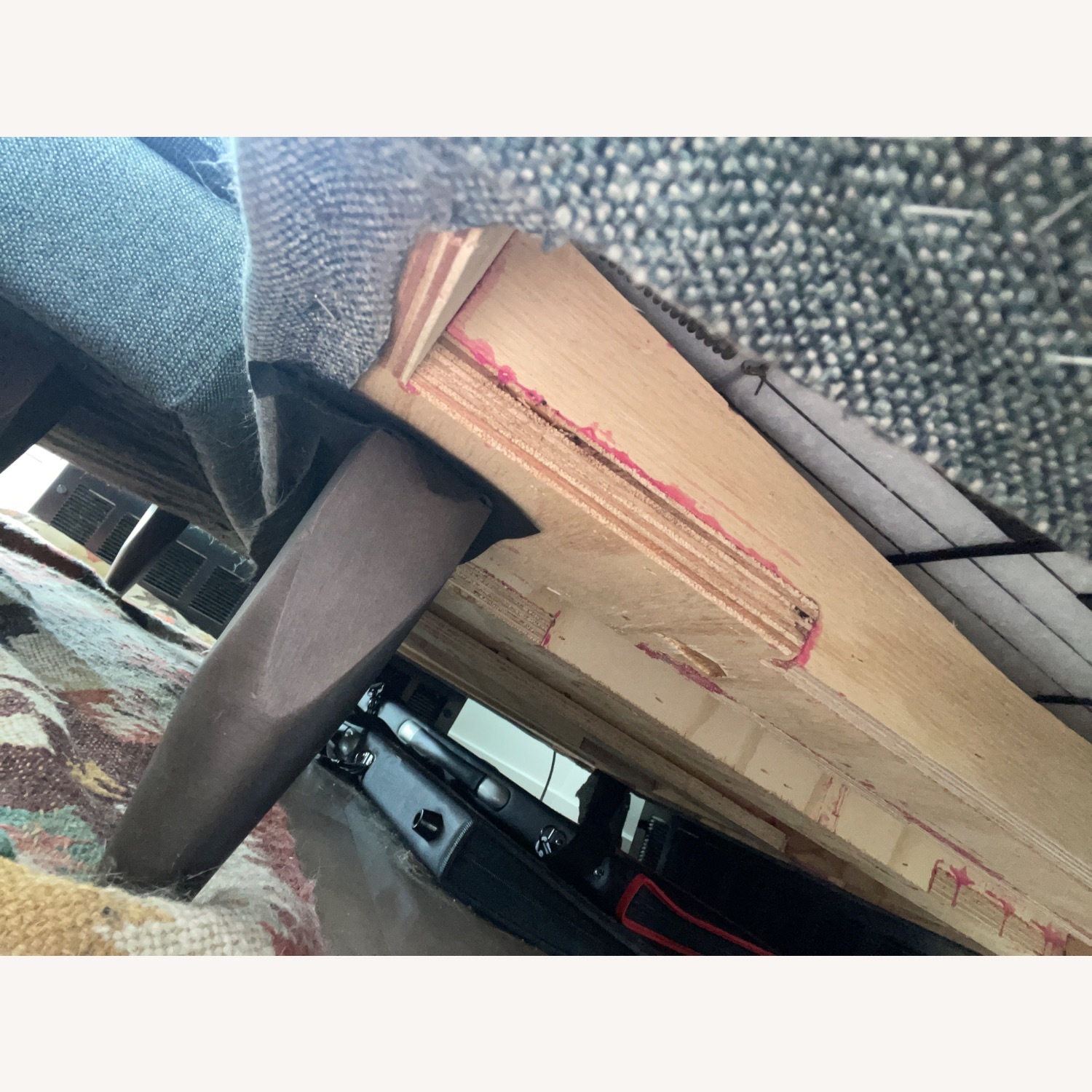 Room & Board Jasper Sofa - image-2