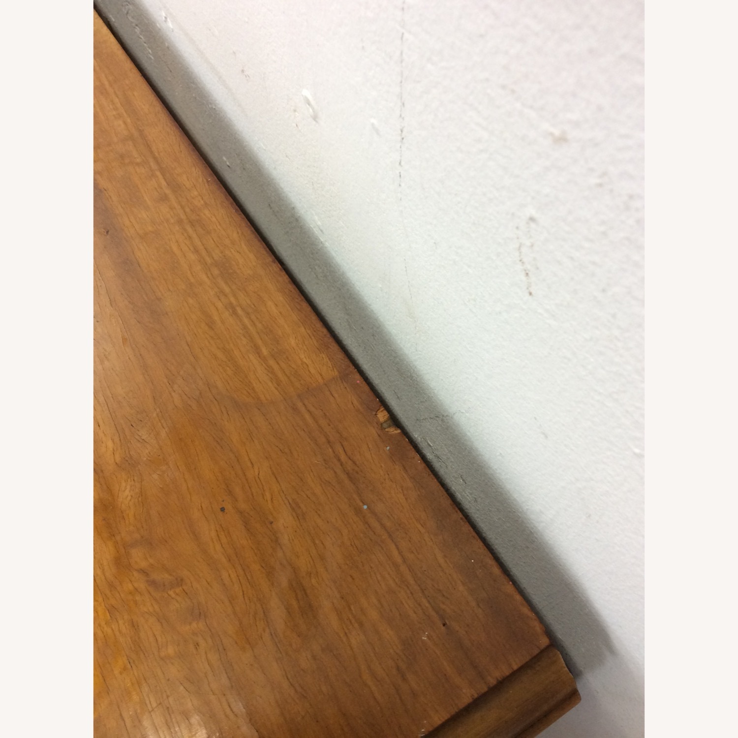 Art Deco 3 Drawer Chest with Mirror - image-22