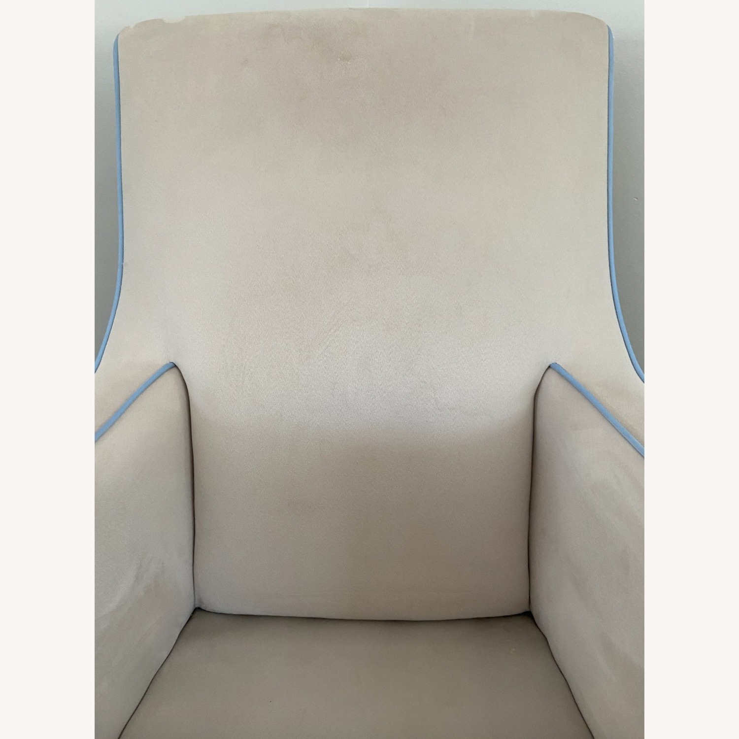 Monte Design Luca Glider & Ottoman - image-10