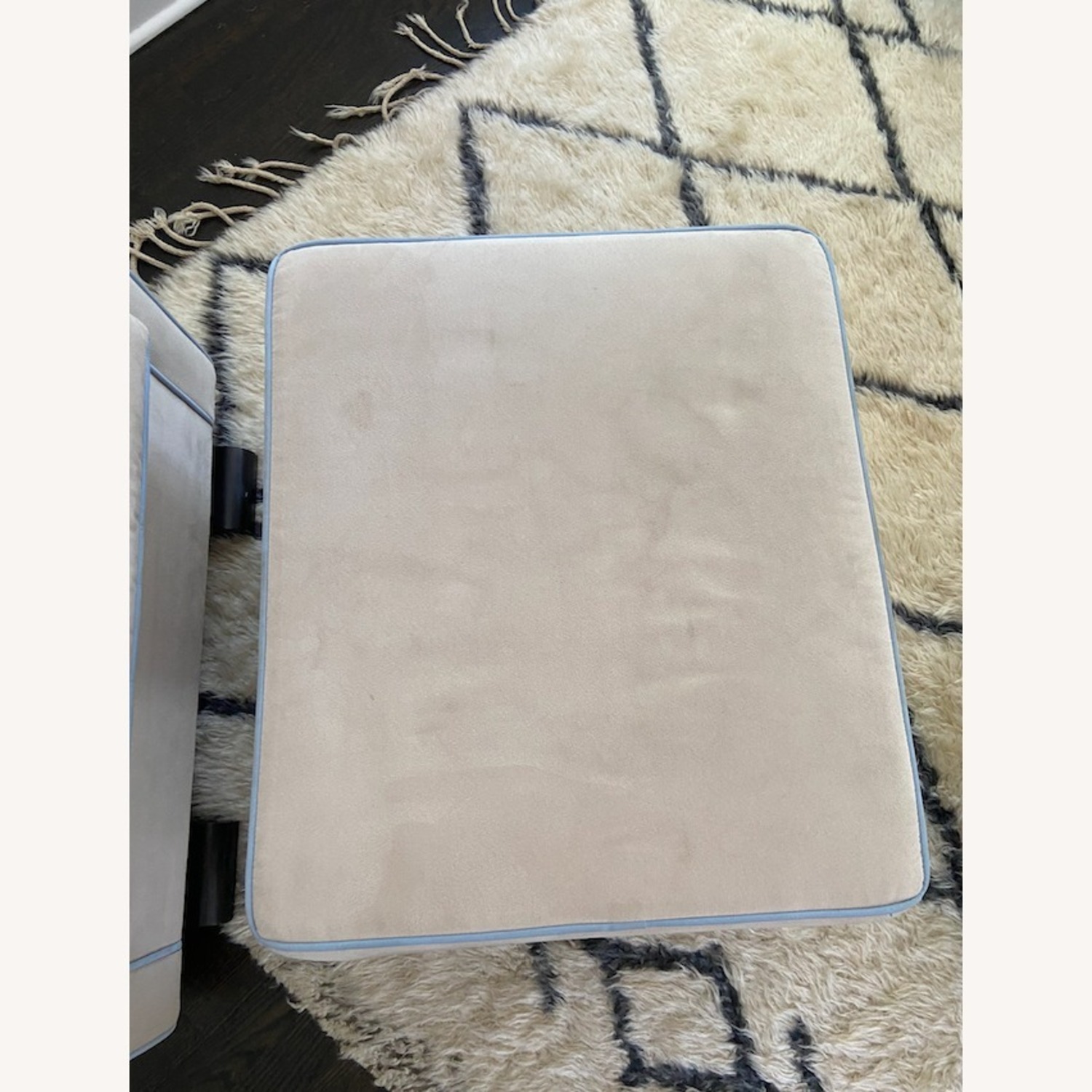 Monte Design Luca Glider & Ottoman - image-7