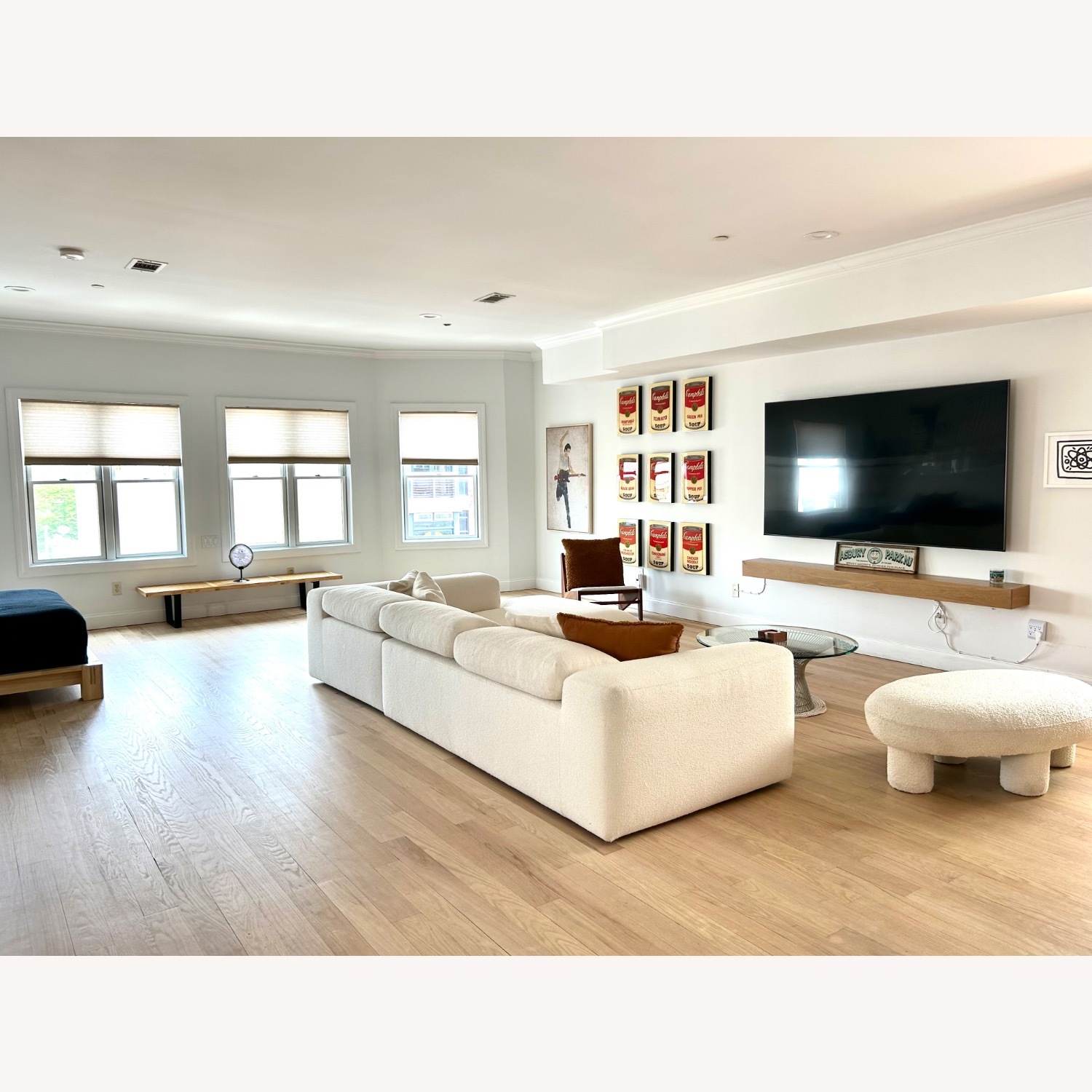 Kelston Sectional - image-5