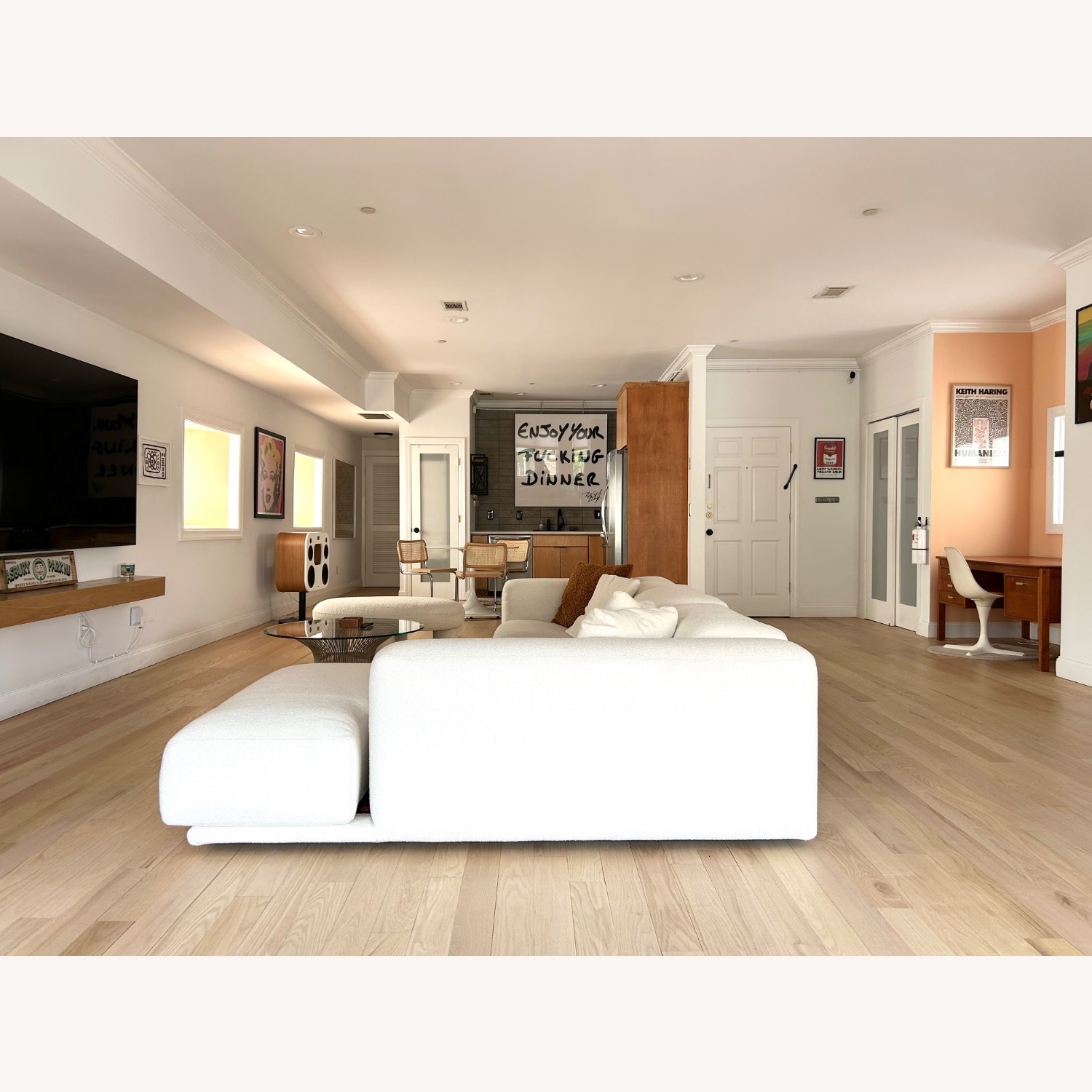 Kelston Sectional - image-3