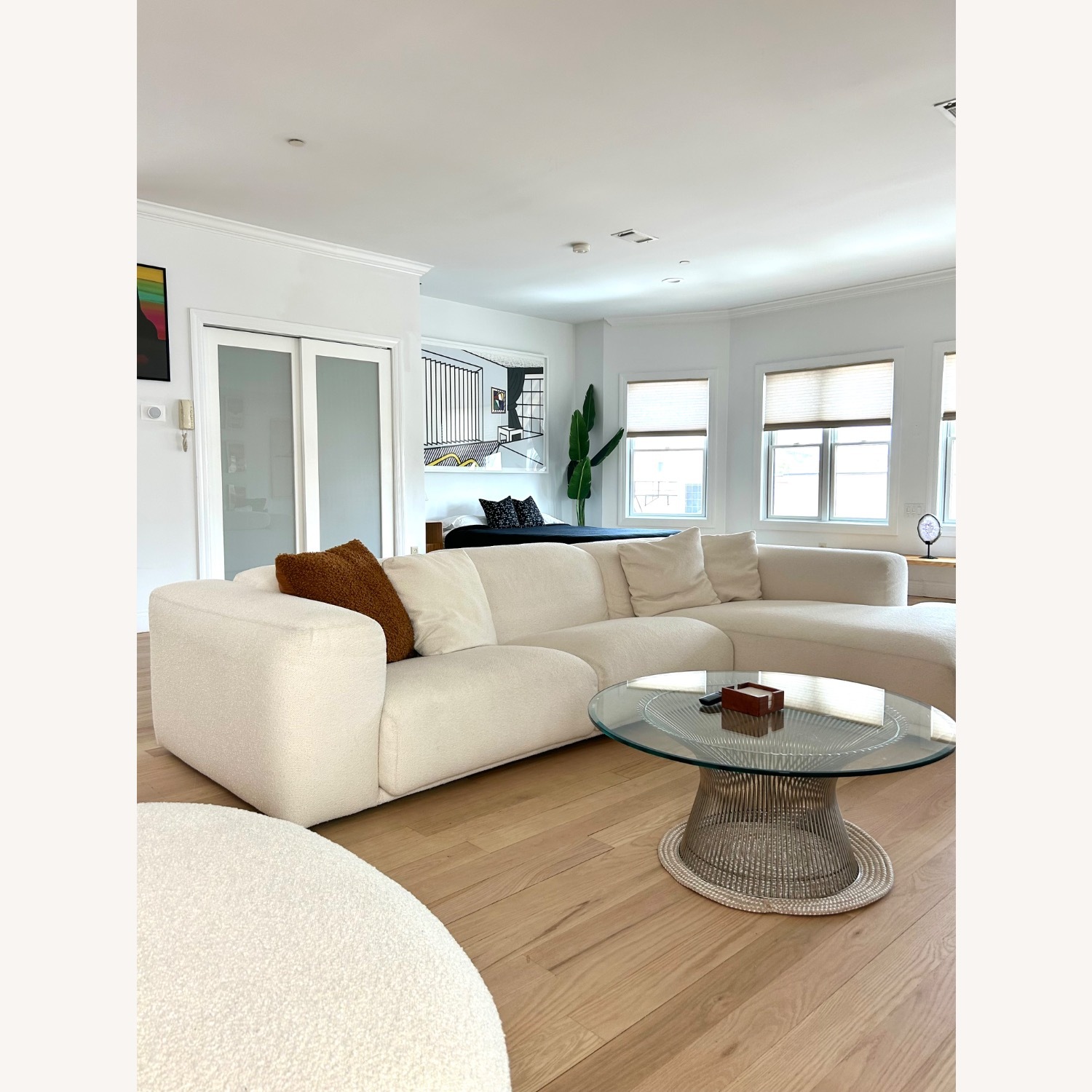 Kelston Sectional - image-1