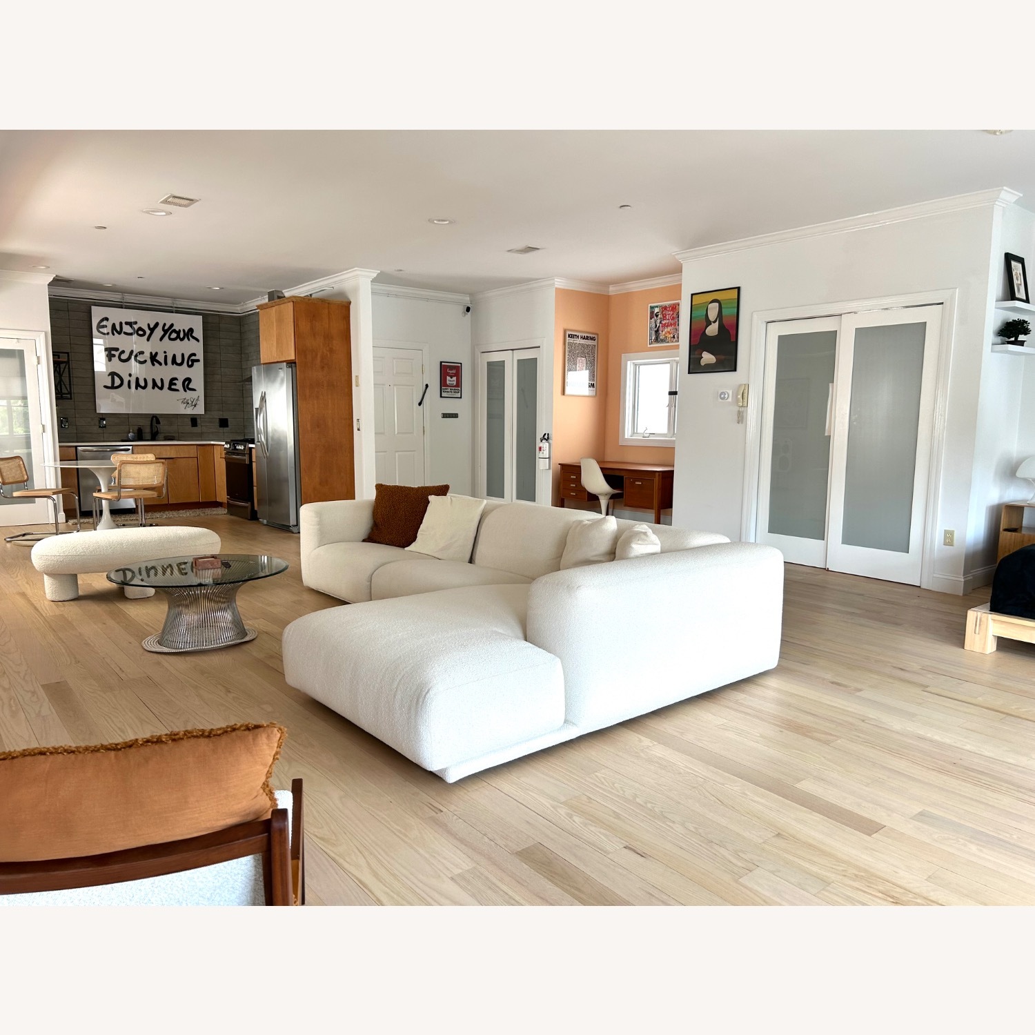 Kelston Sectional - image-2