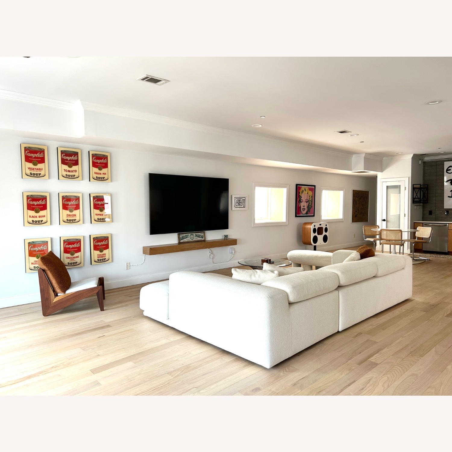 Kelston Sectional - image-4