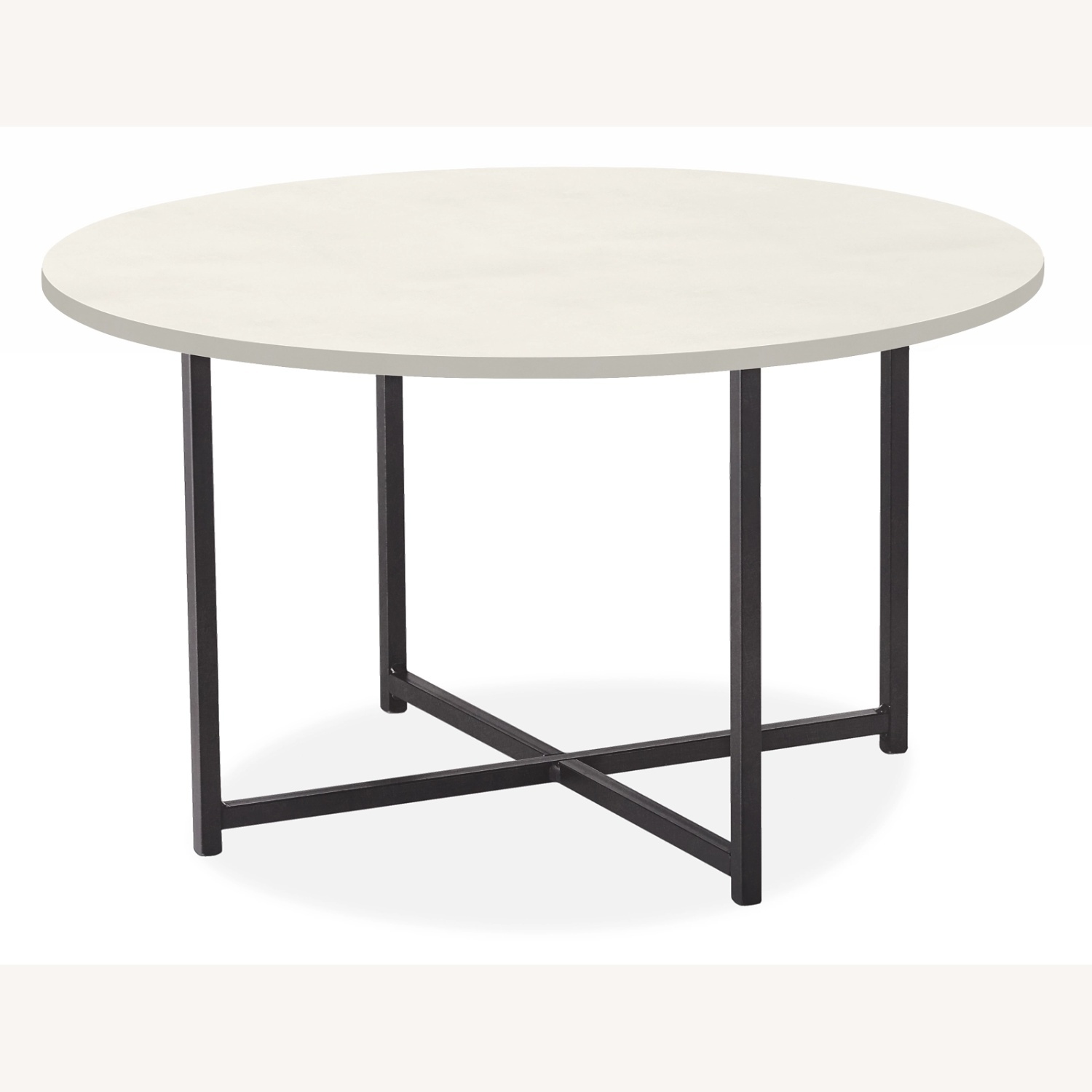 Room & Board Classic Round Coffee Table - image-6
