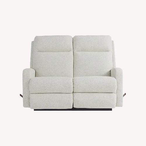 Used Power Reclining 2 Person Sofa for sale on AptDeco