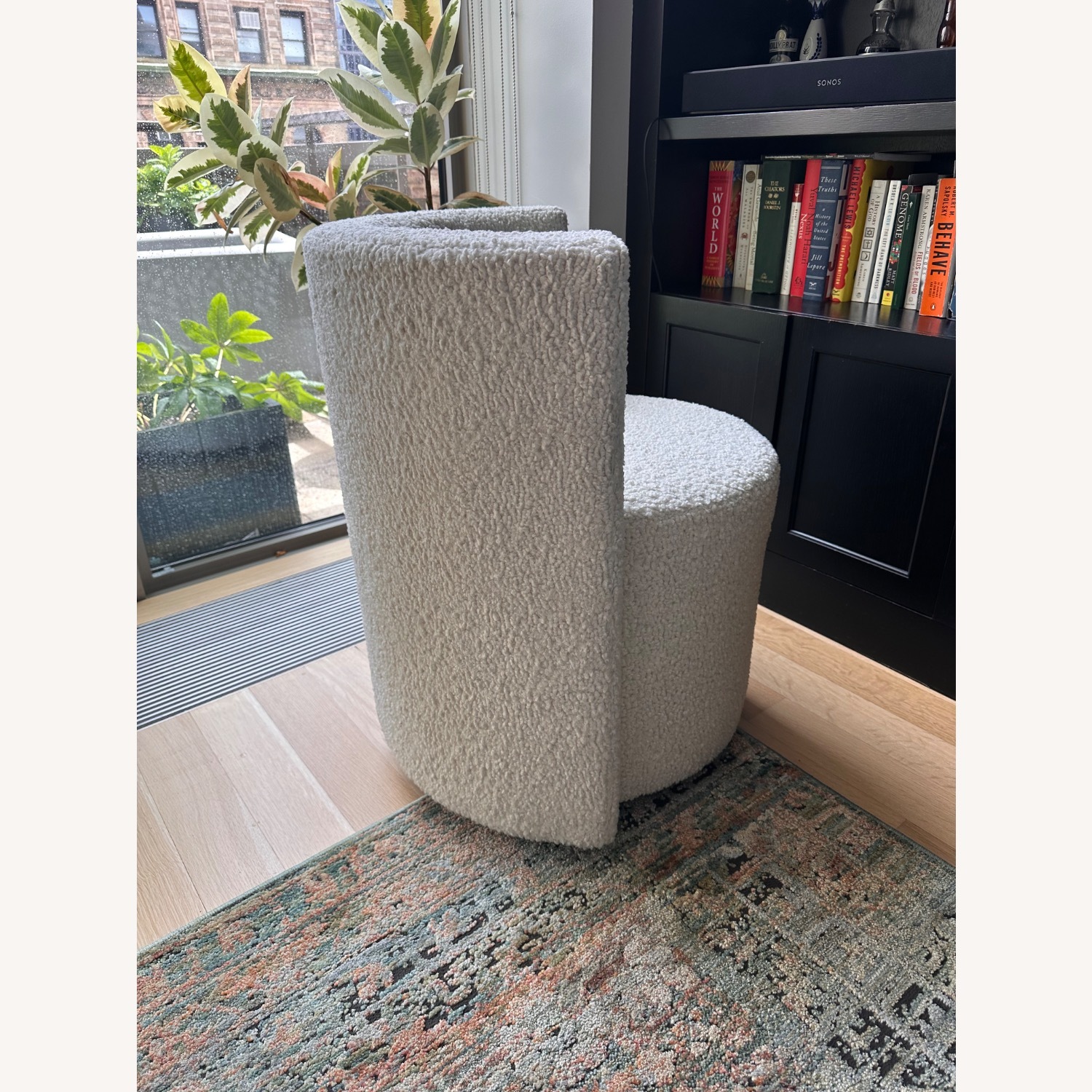 Eliza Chair - image-3