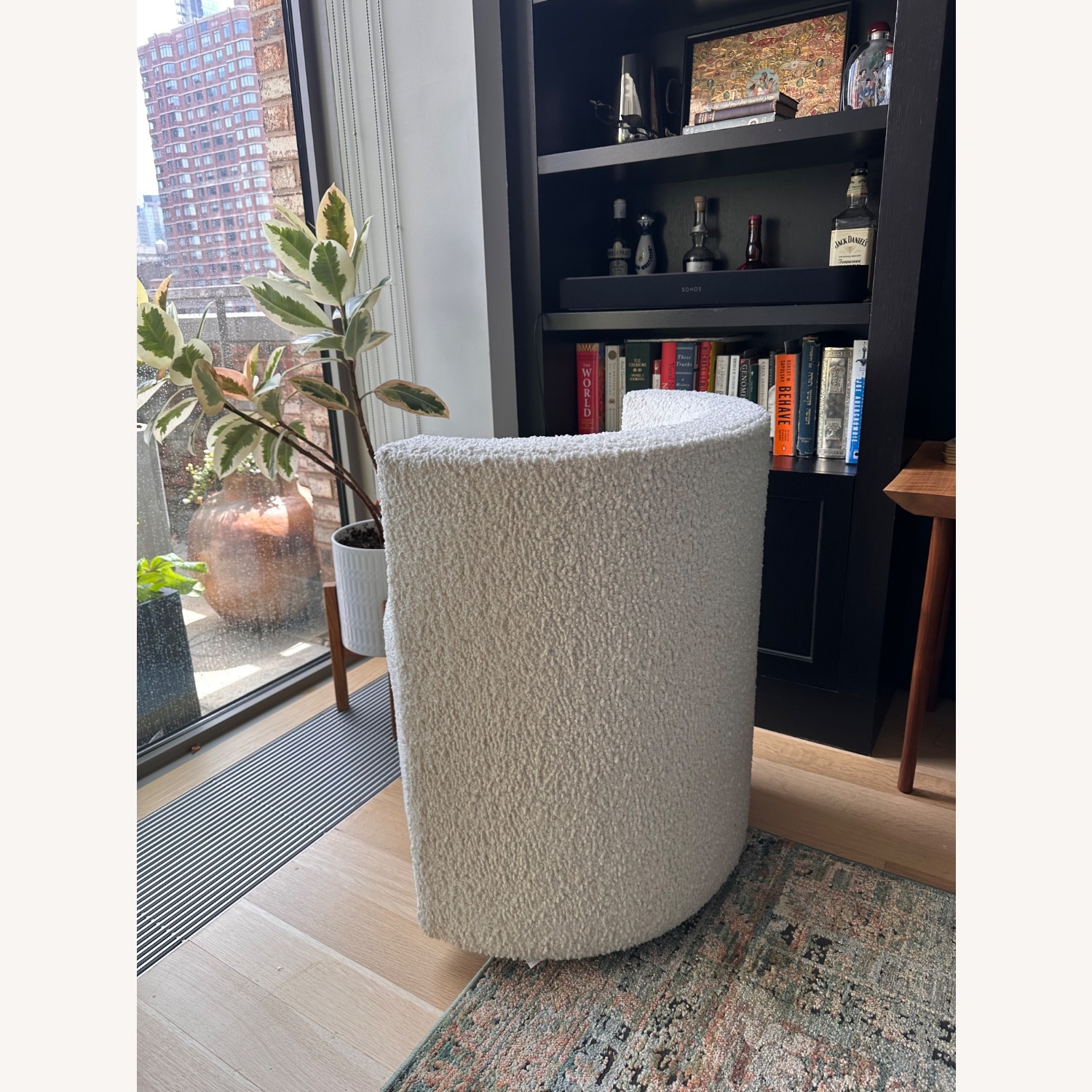 Eliza Chair - image-4