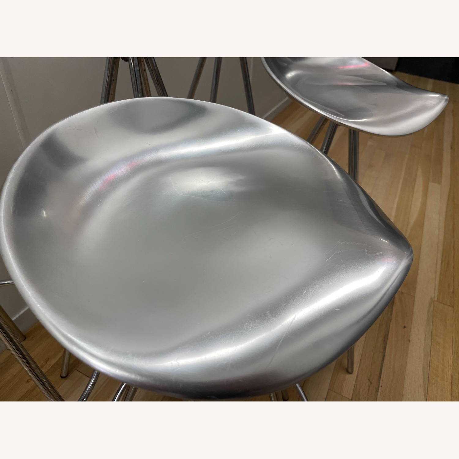 Pepe Cortes Jamaica Stool - image-2