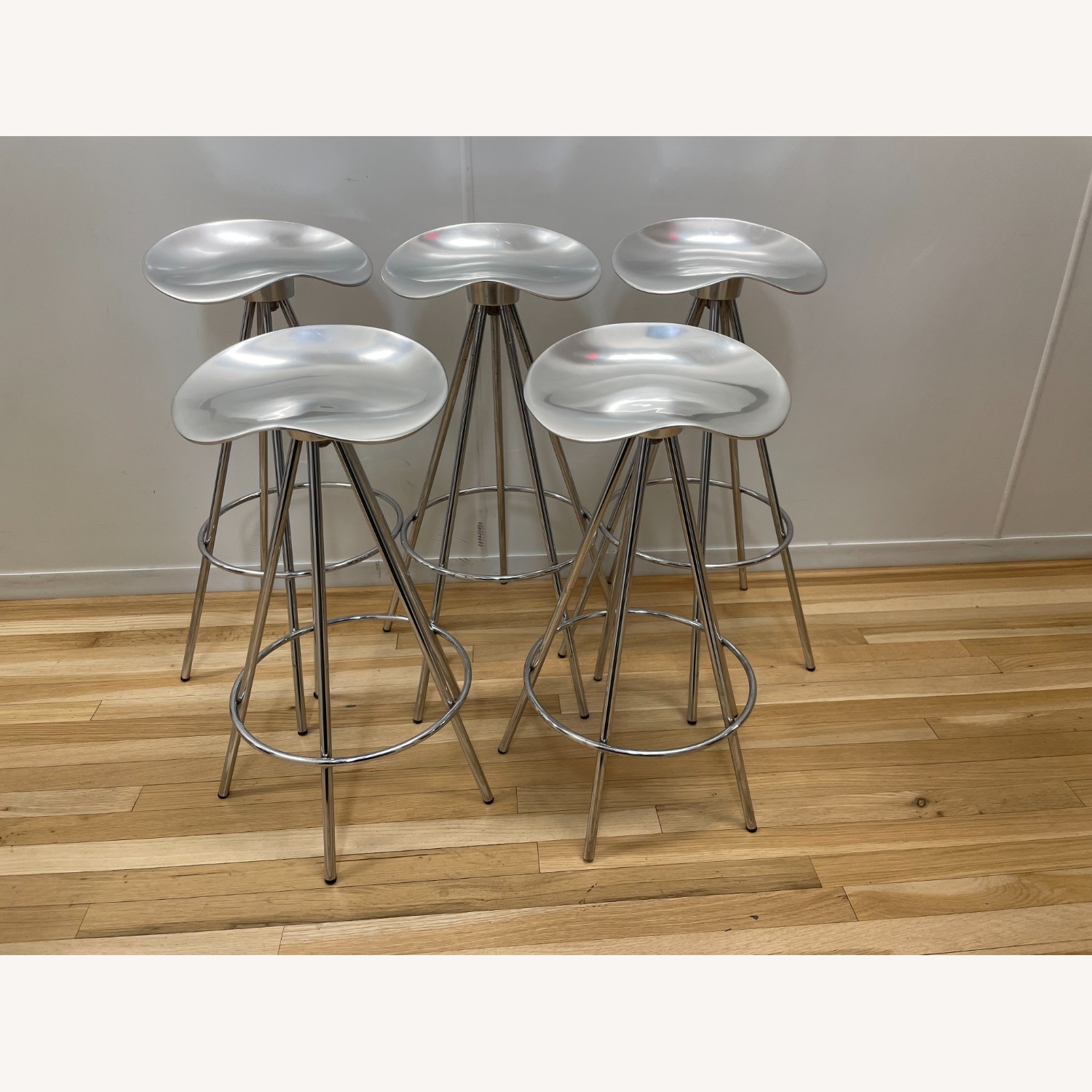 Pepe Cortes Jamaica Stool - image-1