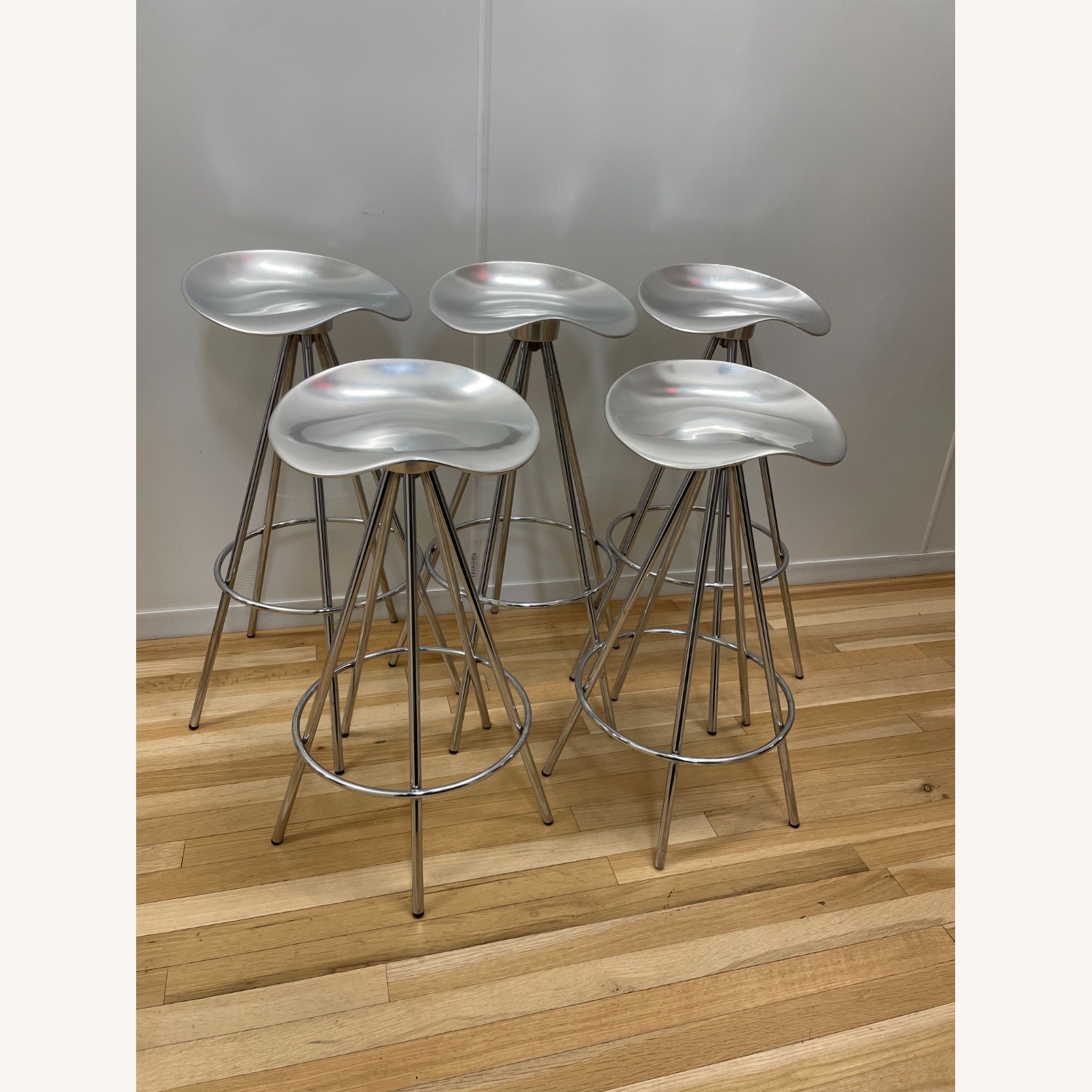 Pepe Cortes Jamaica Stool - image-4