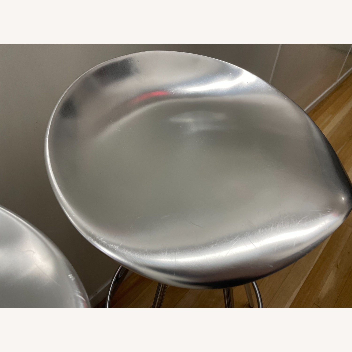 Pepe Cortes Jamaica Stool - image-5