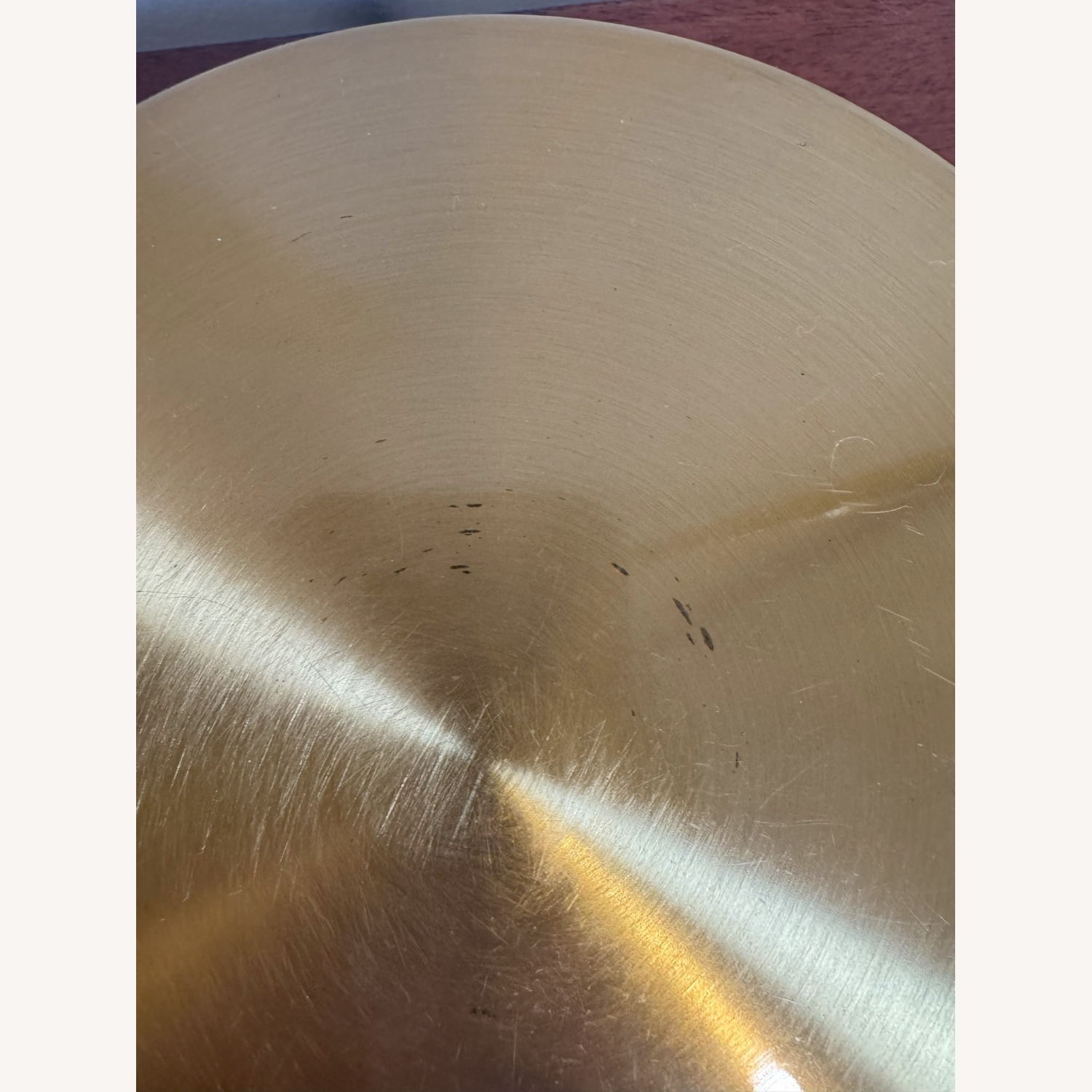 AllModern Glam Metal Desk Lamps - image-4