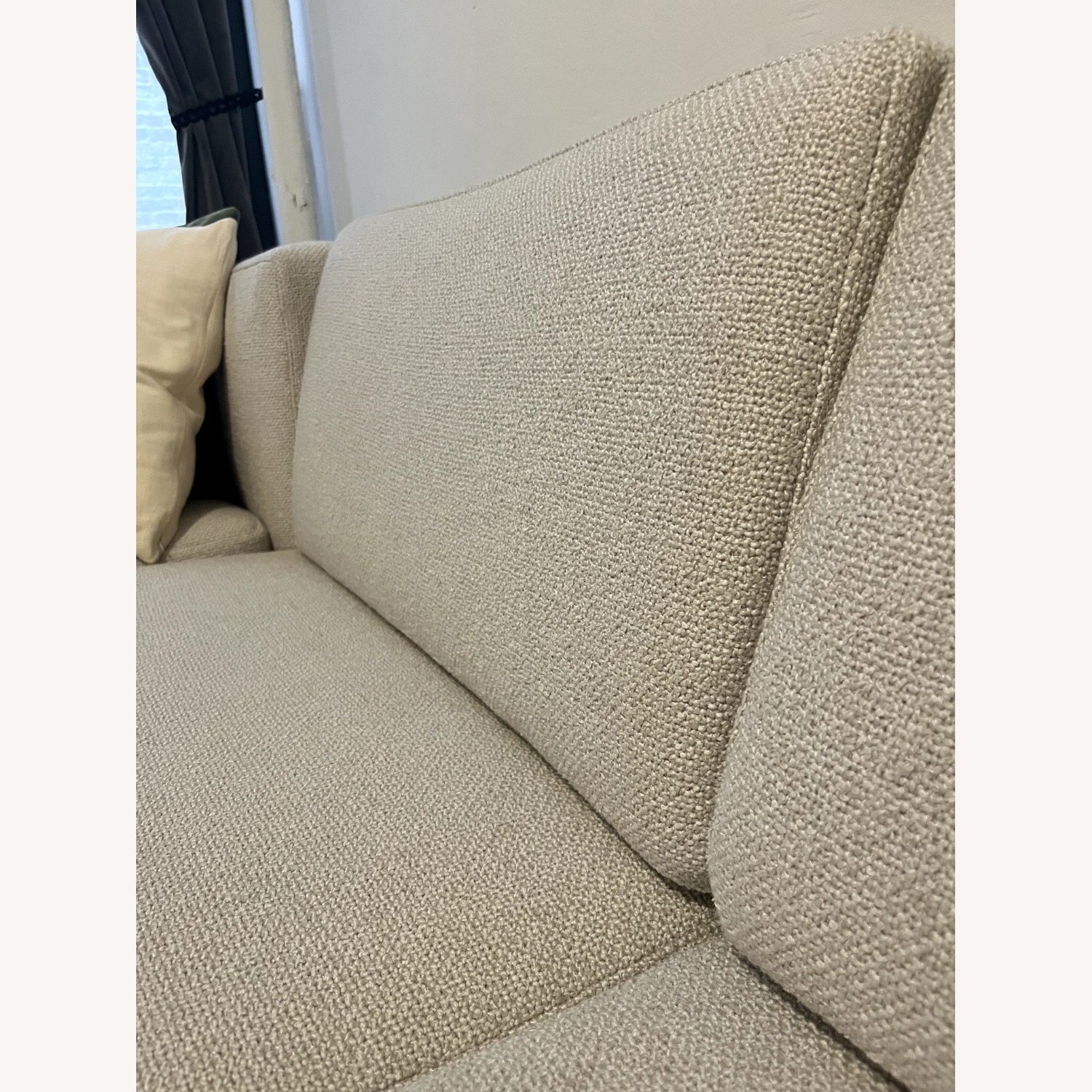 Knoll Pfister 3-Piece Sectional Sofa - image-4