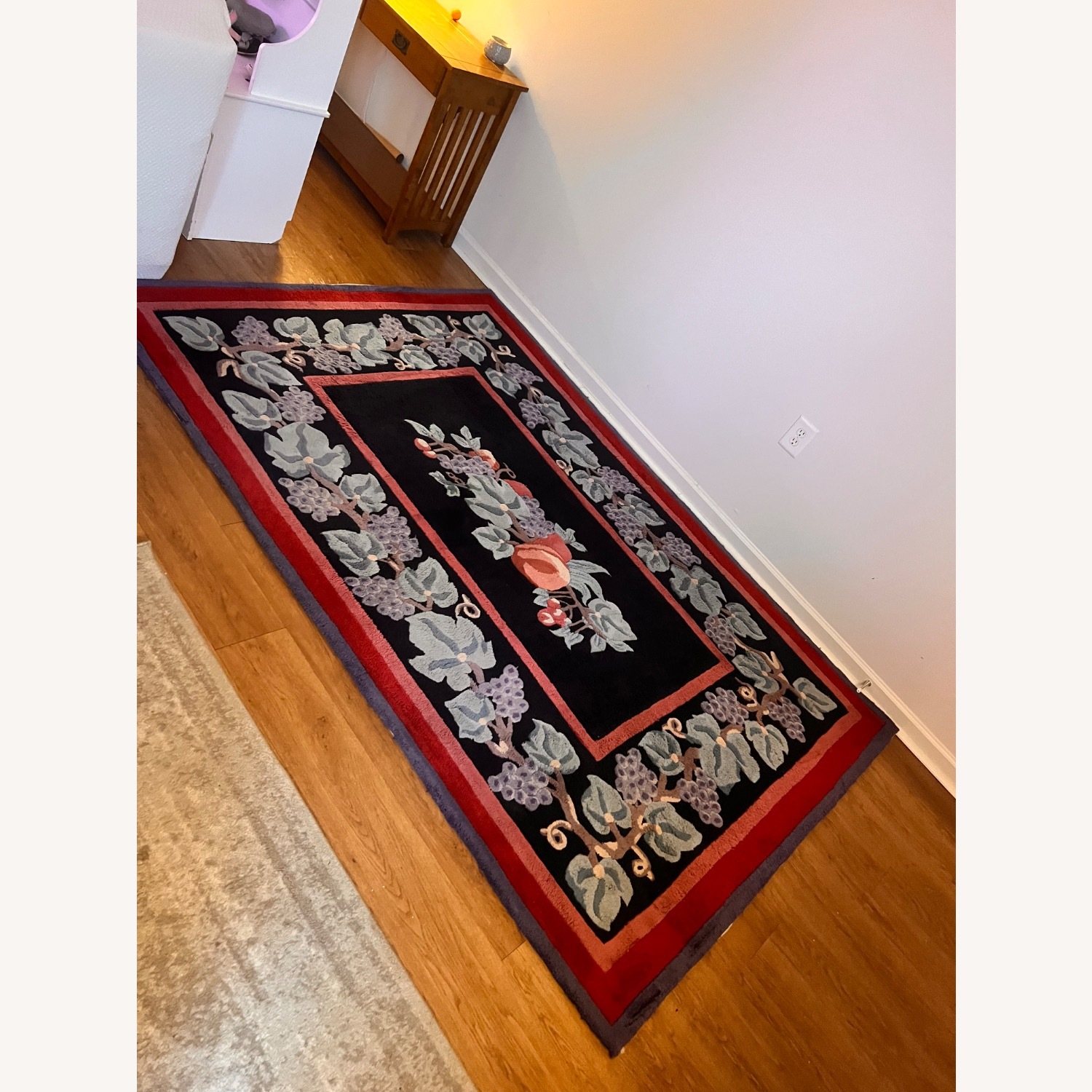 Chinese Artdeco Rug - image-2