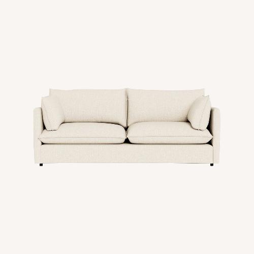 Used ABC Carpet Montauk Sofa  for sale on AptDeco