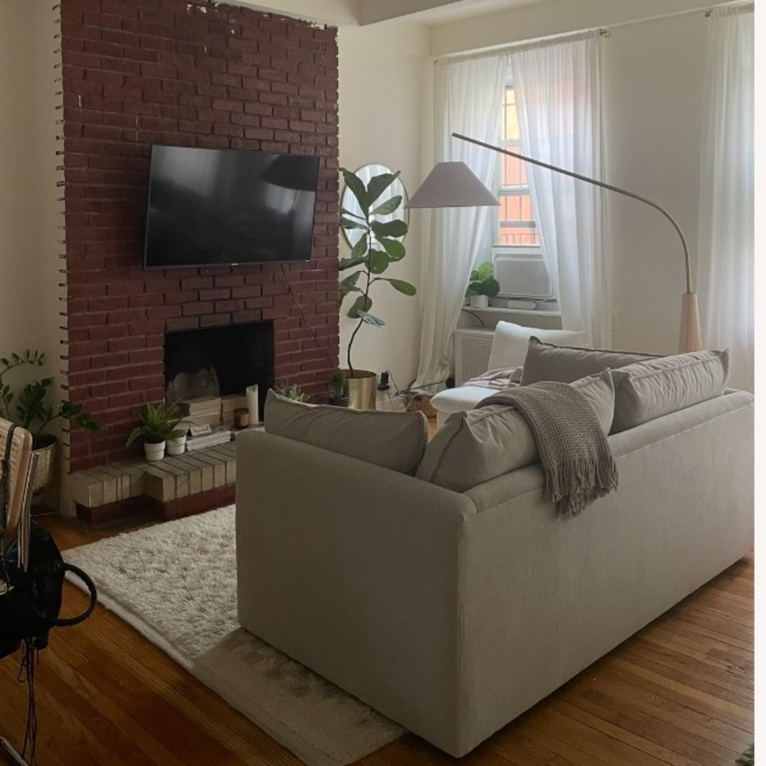 ABC Carpet Montauk Sofa  - image-6