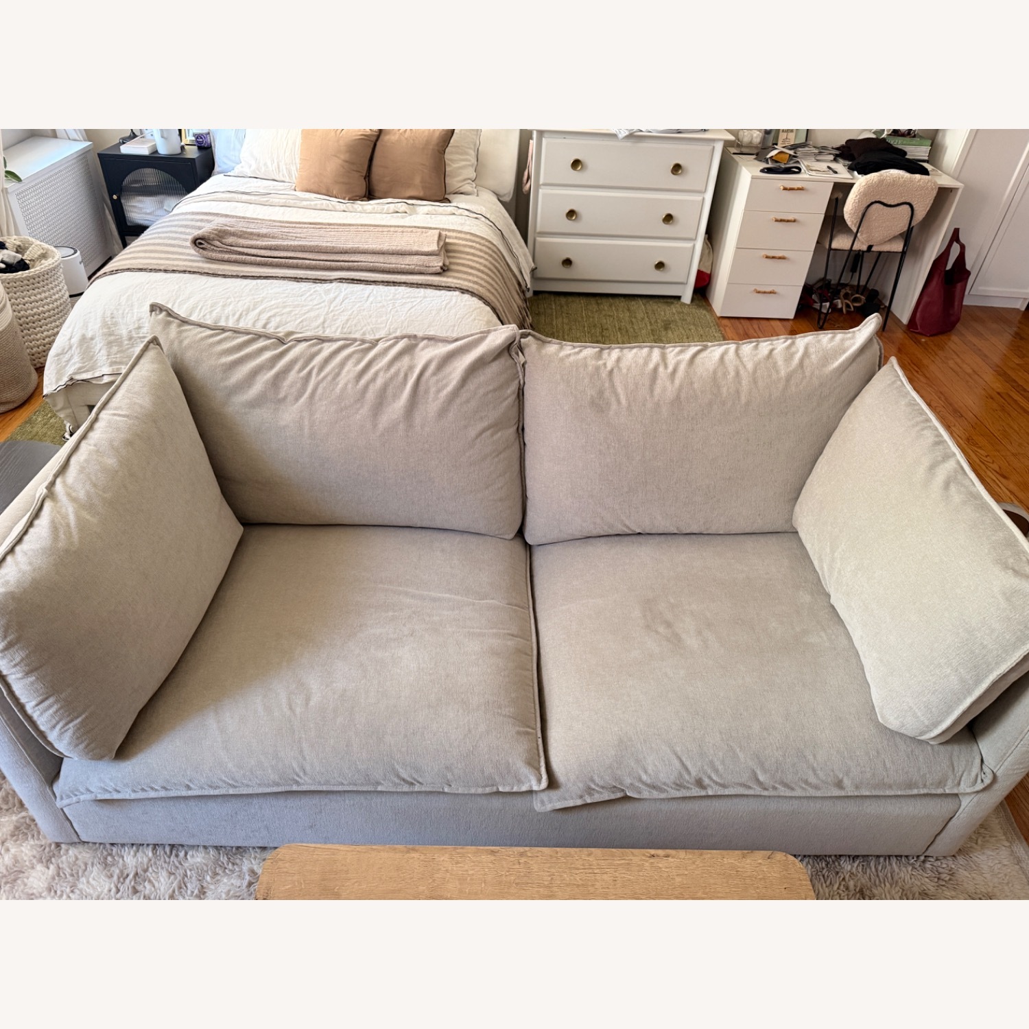 ABC Carpet Montauk Sofa  - image-4