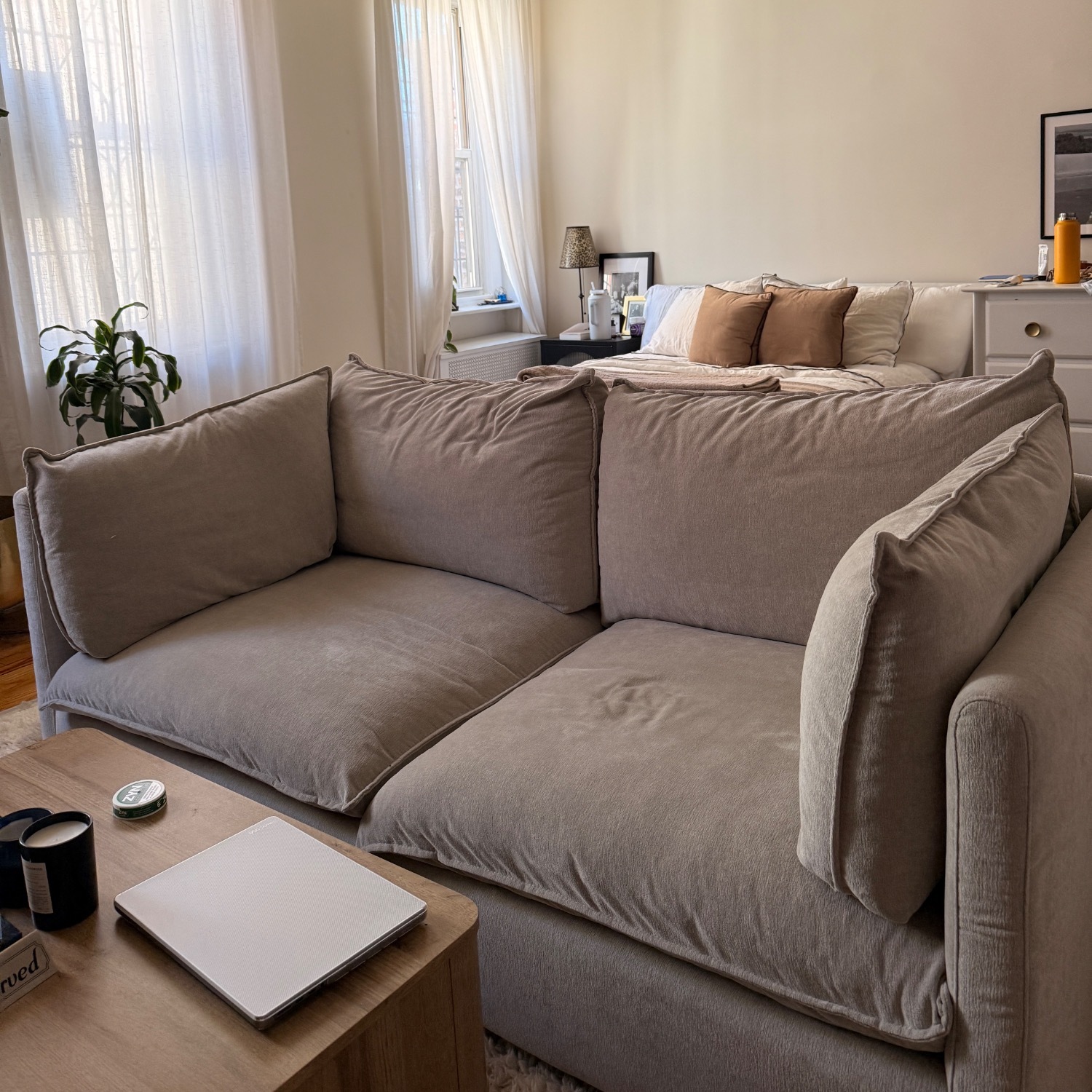 ABC Carpet Montauk Sofa  - image-2