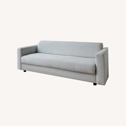 Used Modern Sofa Bed for sale on AptDeco