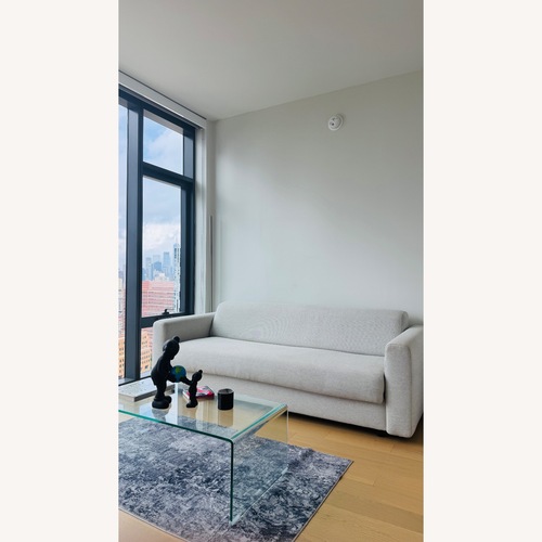 Used Modern Sofa Bed for sale on AptDeco