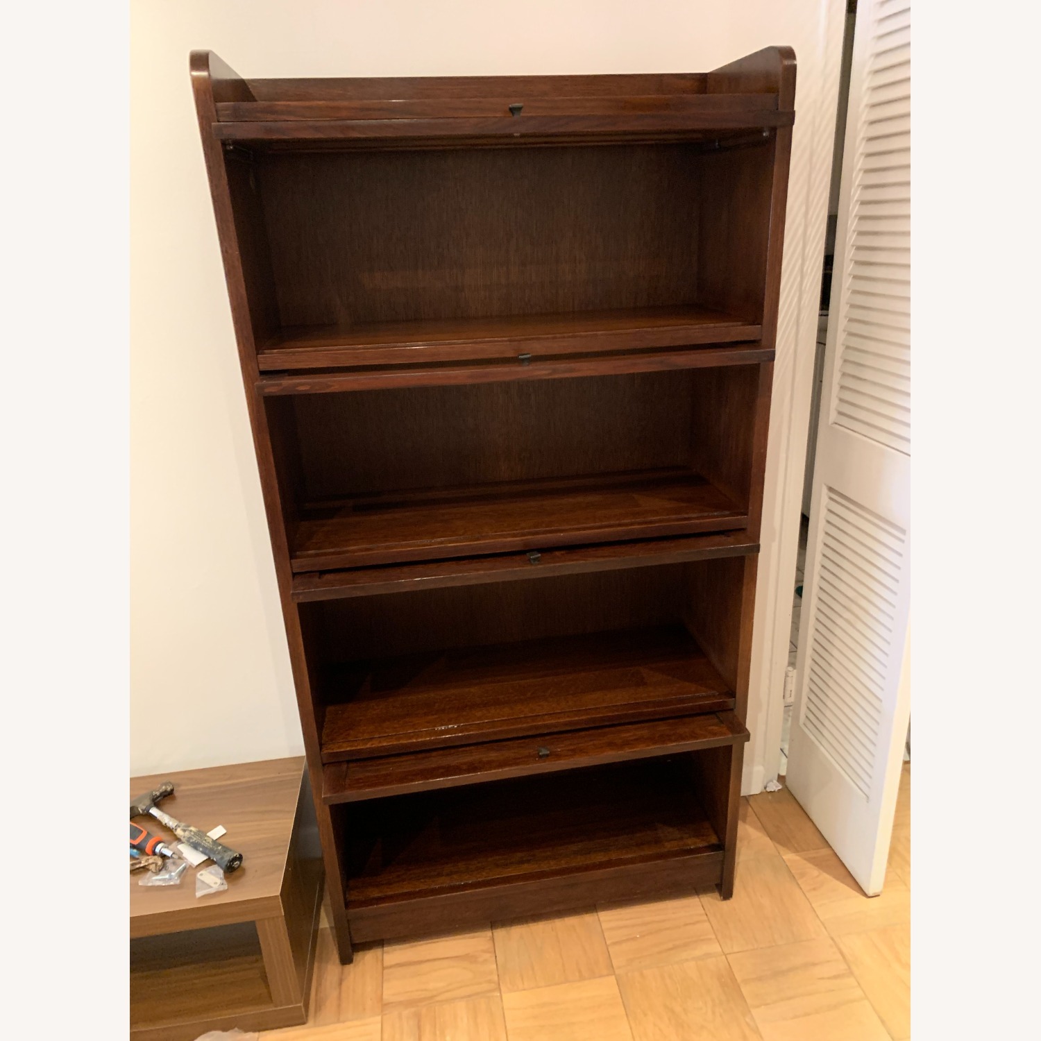 Stickley-Audi Barrister Bookcase - image-3