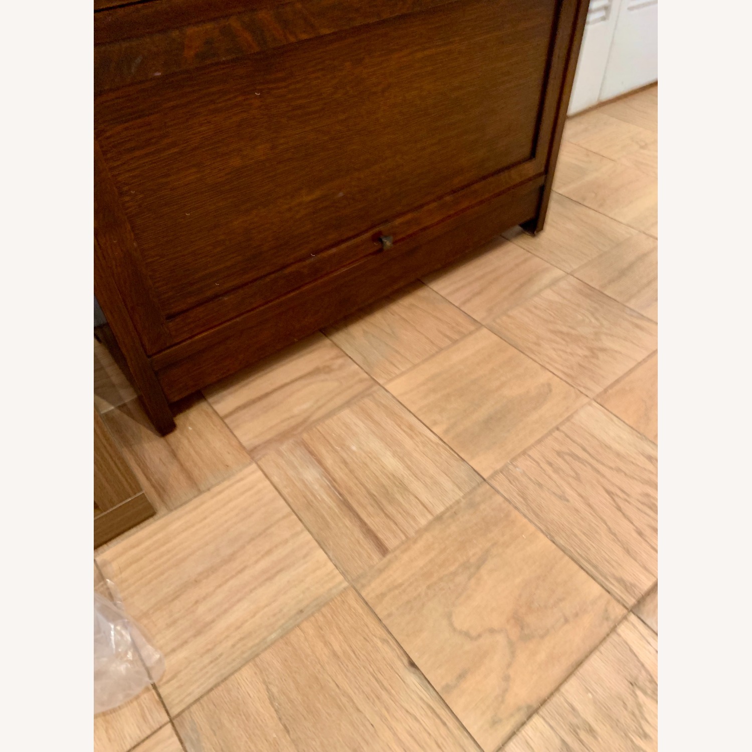 Stickley-Audi Barrister Bookcase - image-5