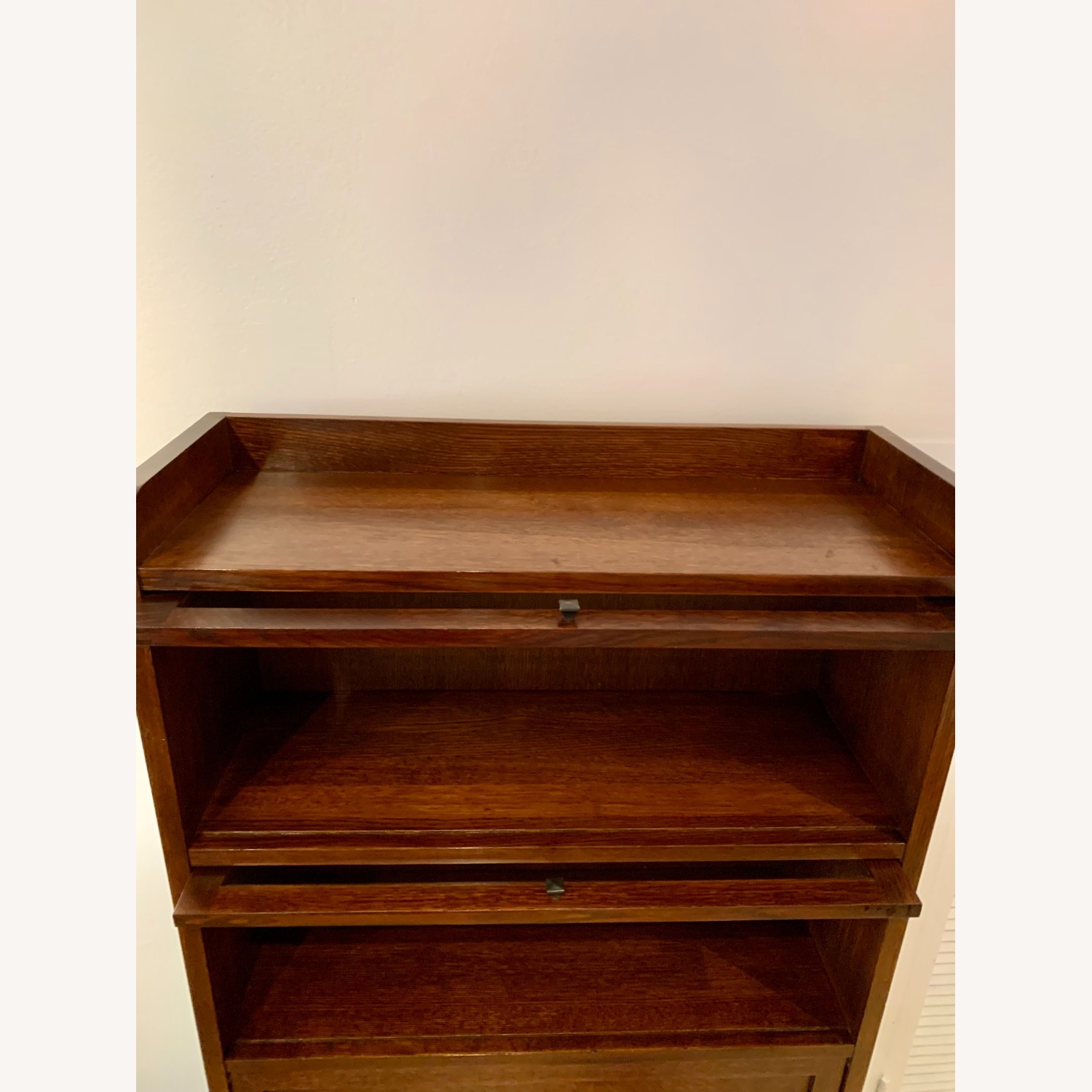 Stickley-Audi Barrister Bookcase - image-4