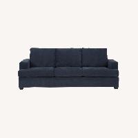 Comfy Deep-Seat 3-Seater Sofa