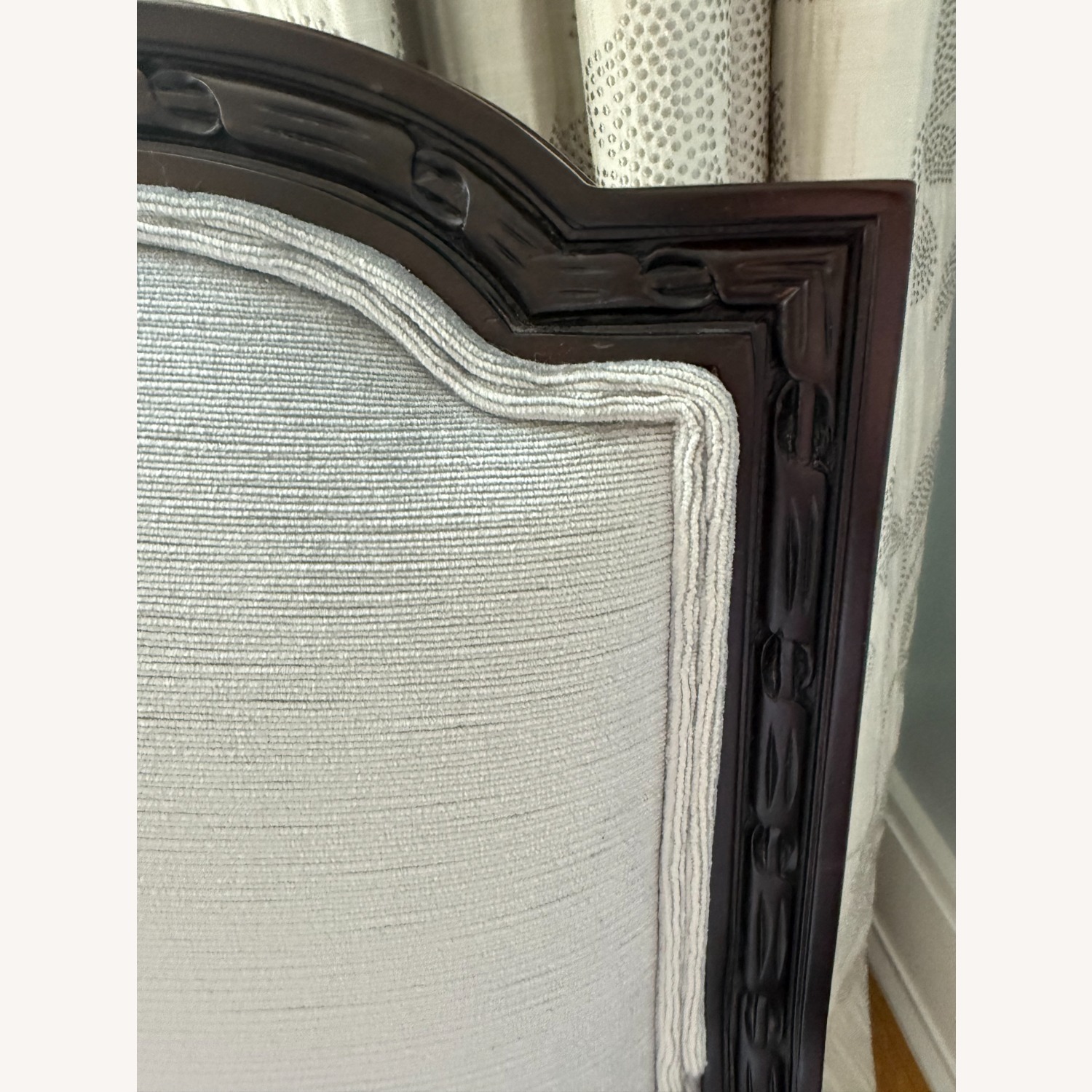 Handcrafted French-Style Armchairs - image-7