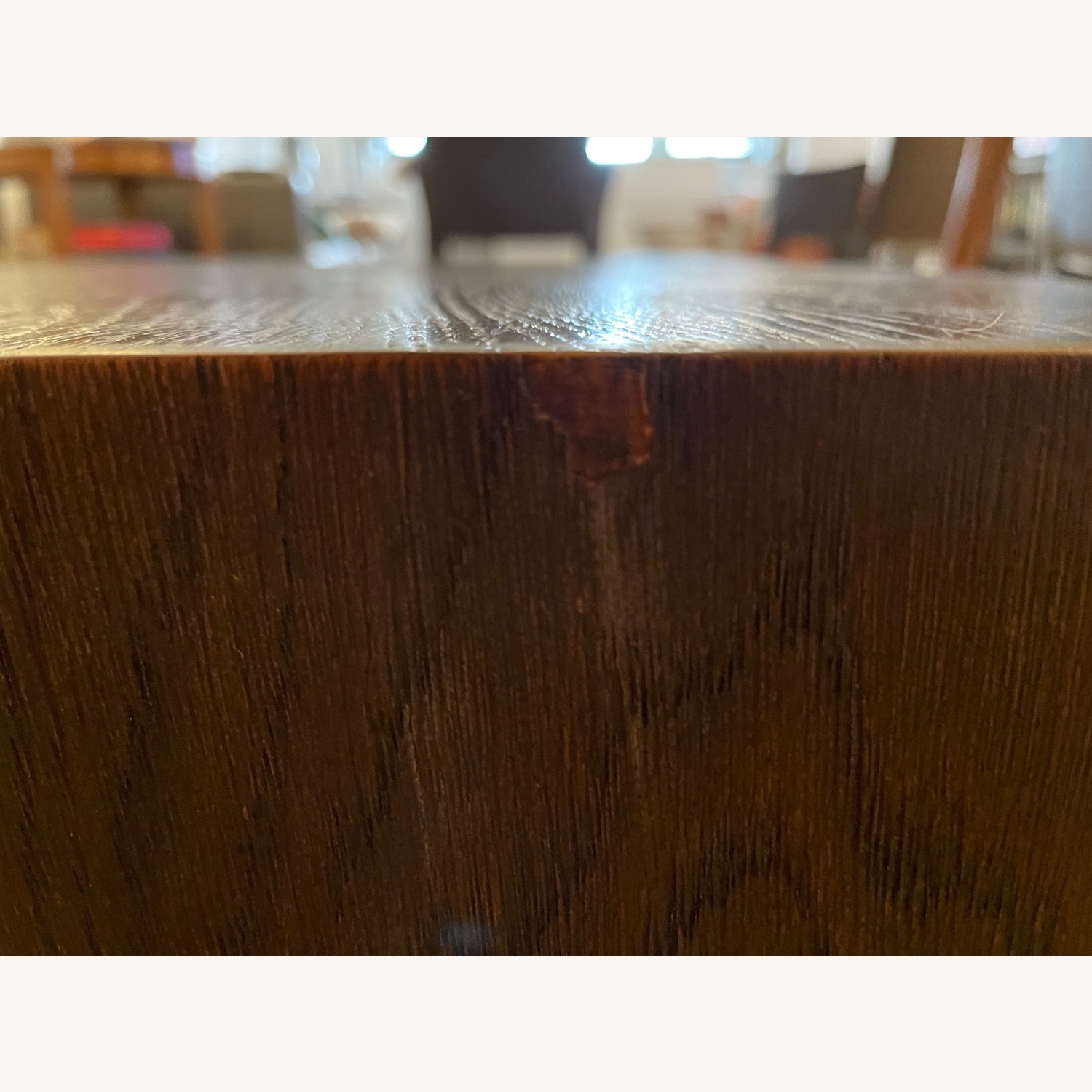 Restoration Hardware Verrazano Coffee Table - image-3