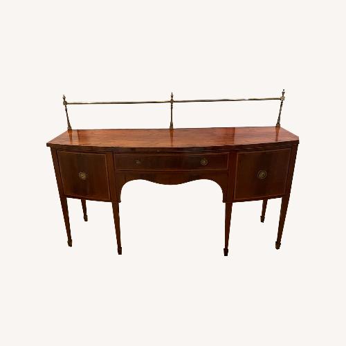 Used Vintage Sideboard for sale on AptDeco