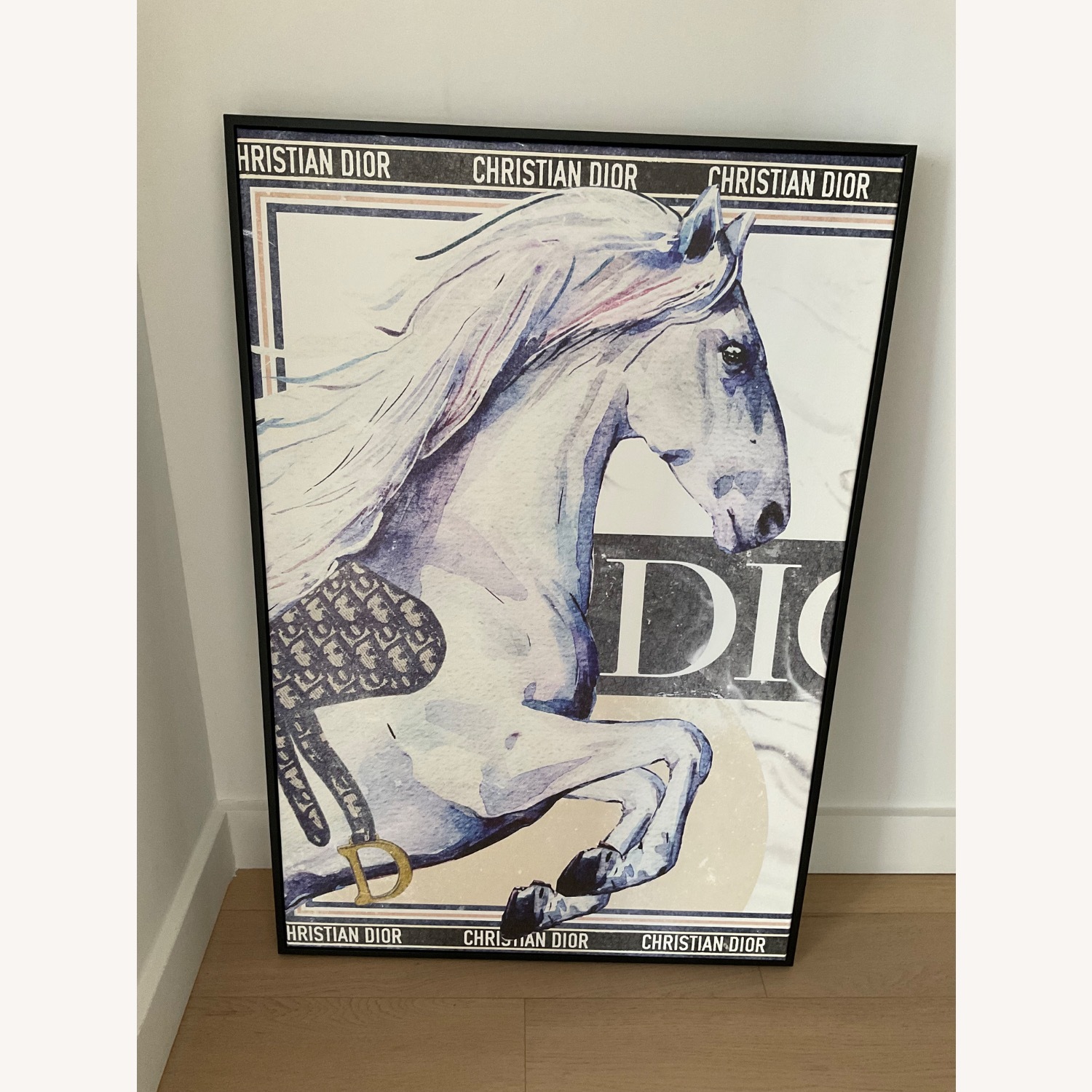 Oliver Gal Dior Horse Art - image-9