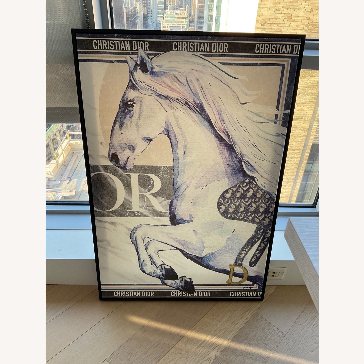 Oliver Gal Dior Horse Art - image-11