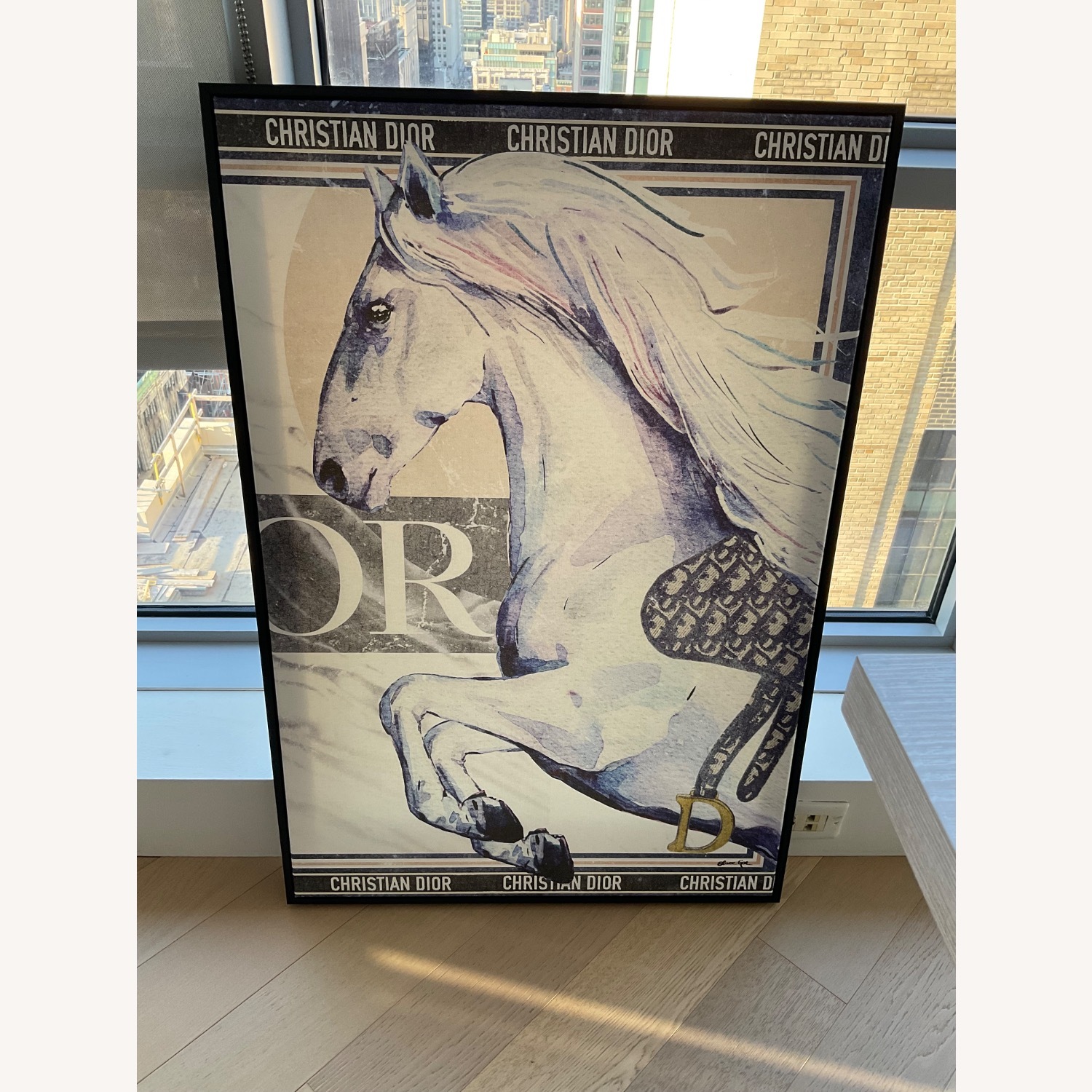 Oliver Gal Dior Horse Art - image-10