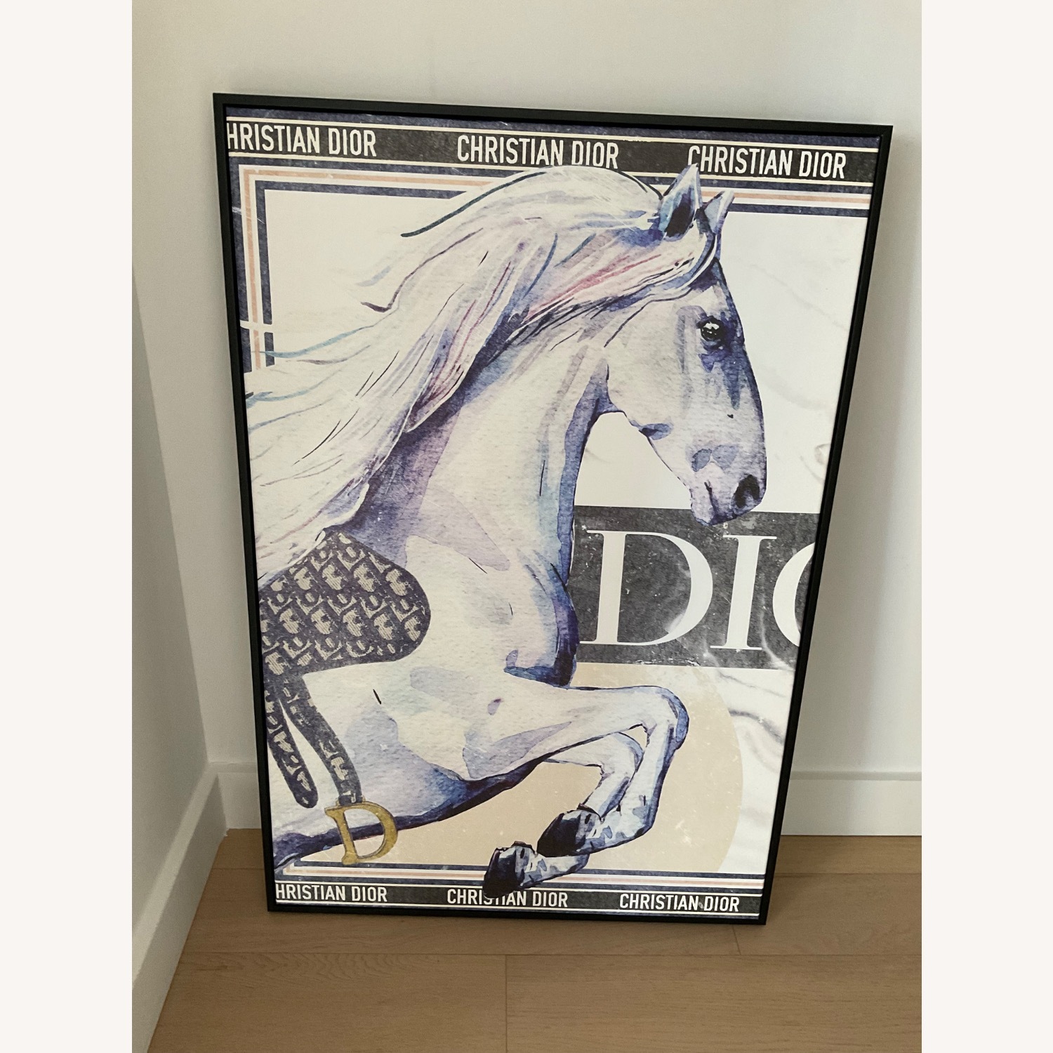 Oliver Gal Dior Horse Art - image-8