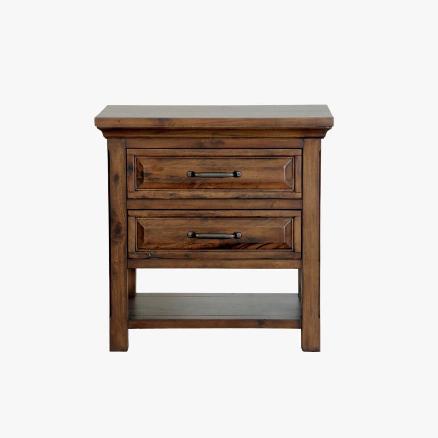 Napa Hillcrest Nightstands - image-0