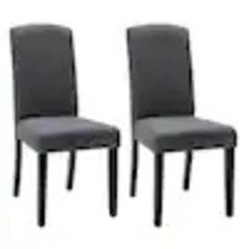 Used Home Depot Parsons Dining Chairs for sale on AptDeco