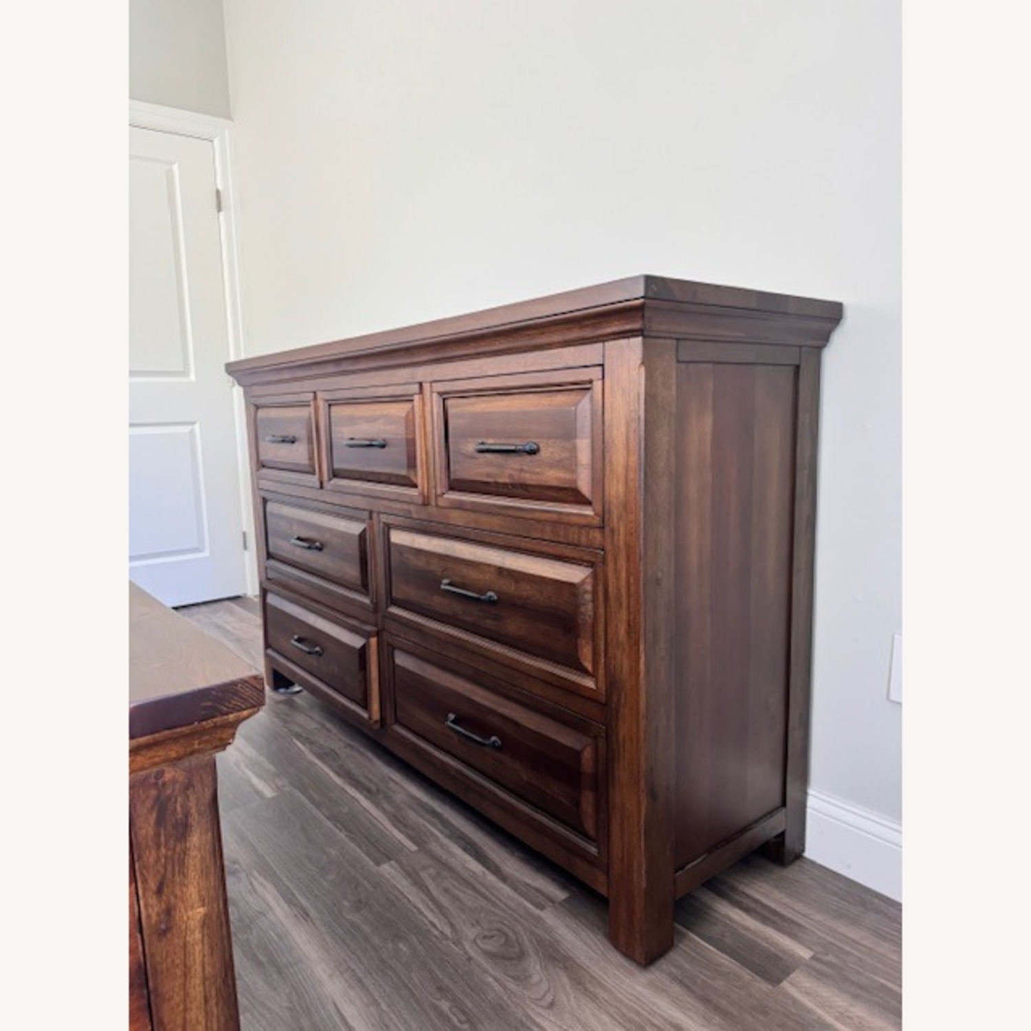 Napa Hillcrest 7 Drawer Dresser - image-1