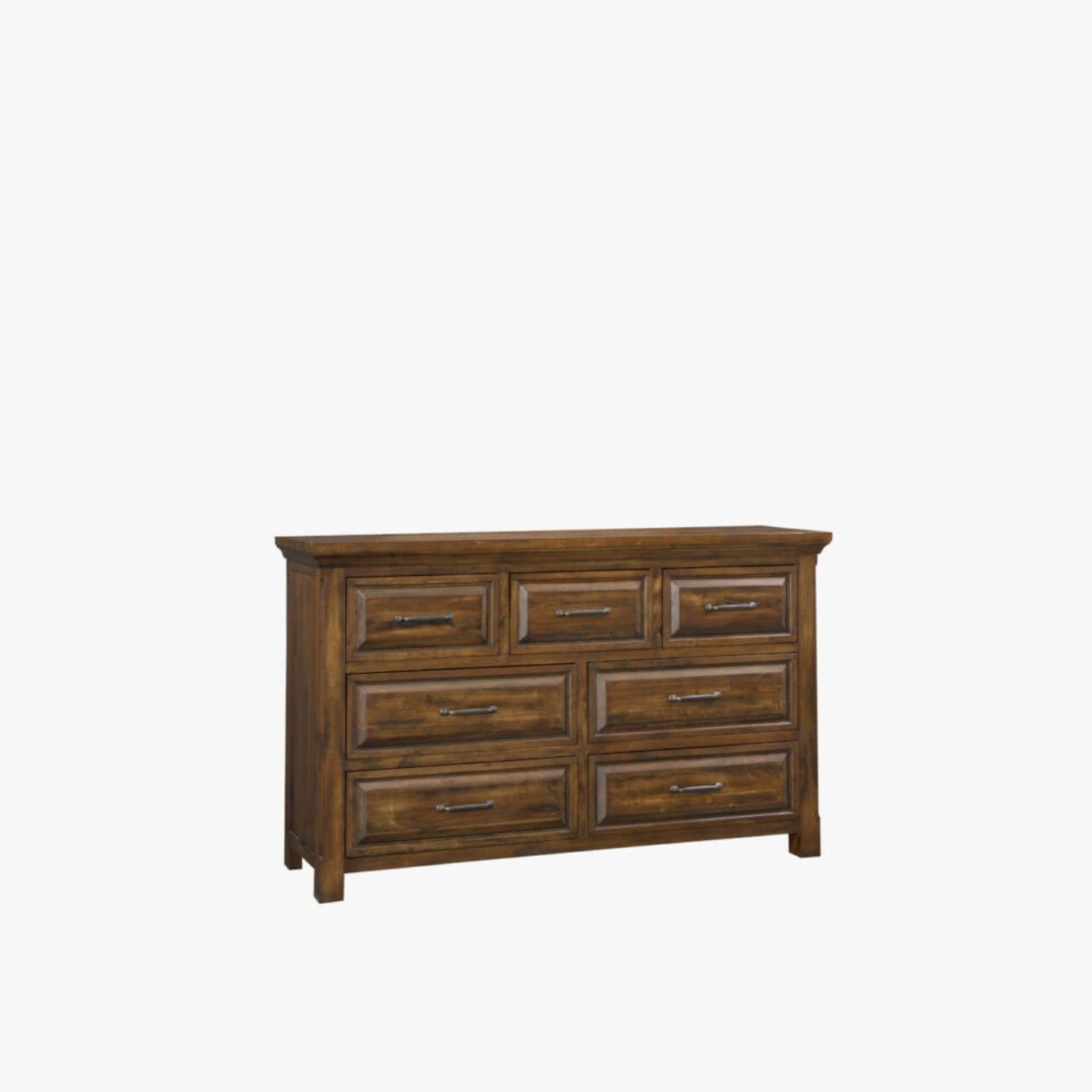 Napa Hillcrest 7 Drawer Dresser - image-0