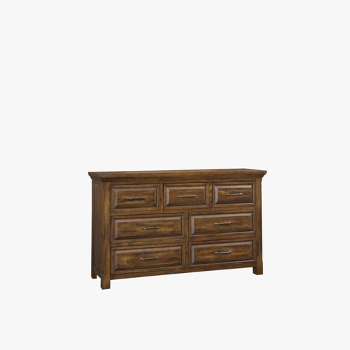 Used Napa Hillcrest 7 Drawer Dresser for sale on AptDeco