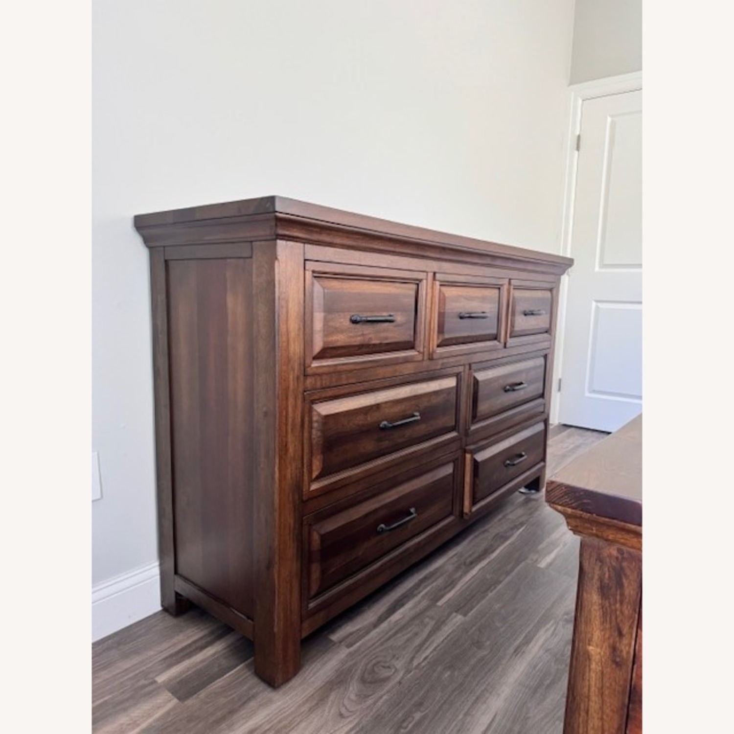 Napa Hillcrest 7 Drawer Dresser - image-3