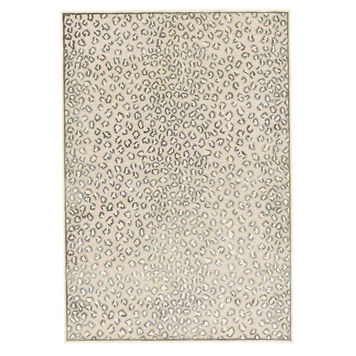 Used Celine Cheetah Rug 4' x 5' for sale on AptDeco