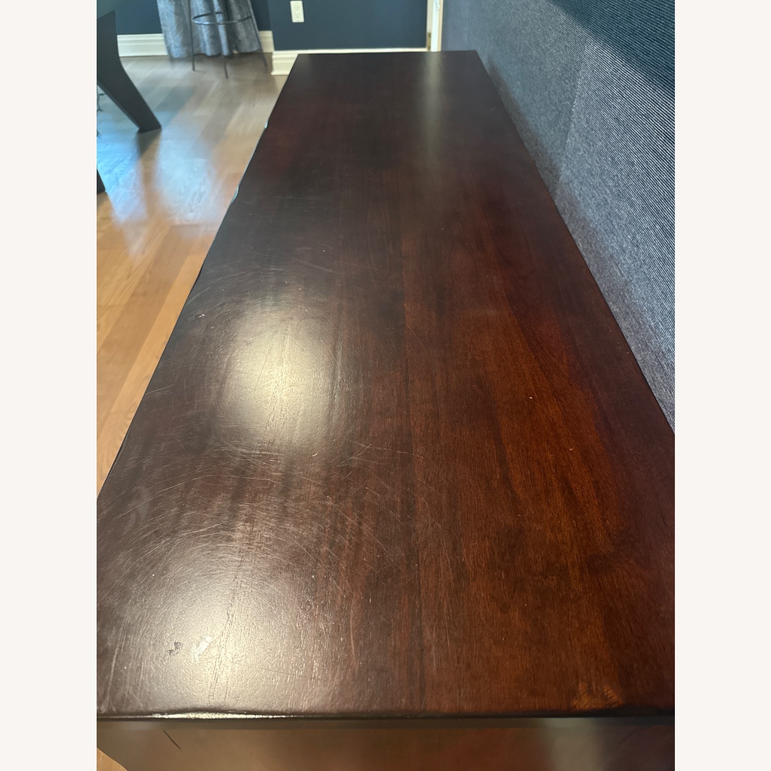 Pottery Barn Apothecary Andover Media Console - image-4