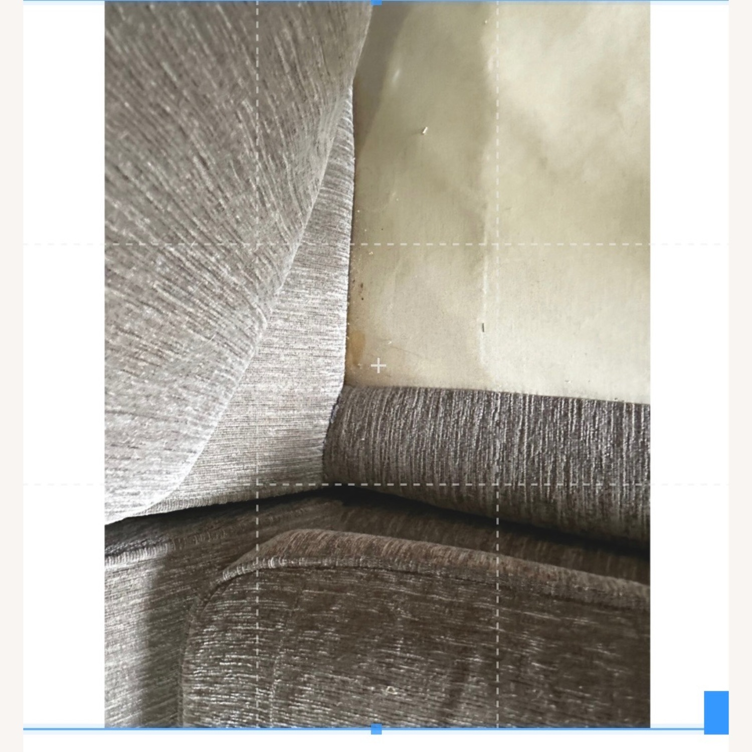 Bernhardt Sectional - image-3